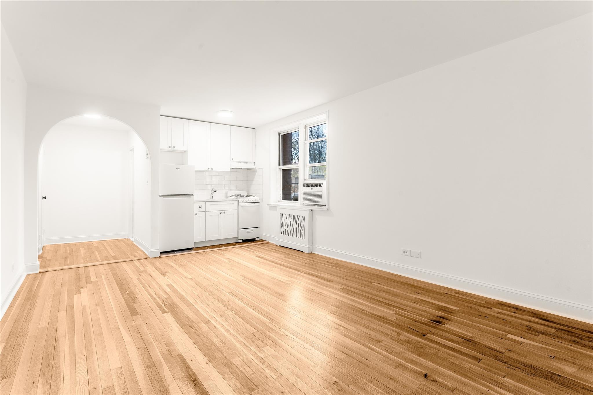 Coop Netherland  Bronx, NY 10471, MLS-850534-3