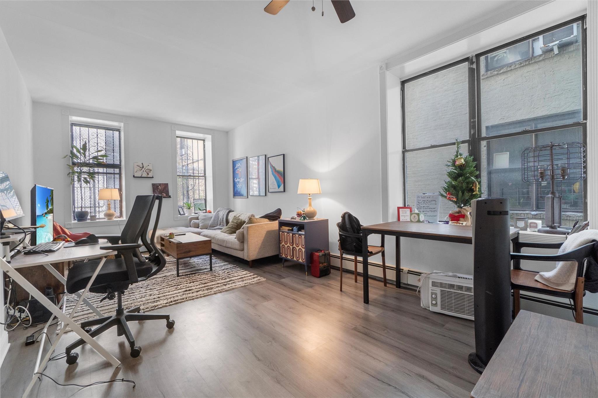 Condo 2  Manhattan, NY 10009, MLS-850544-18