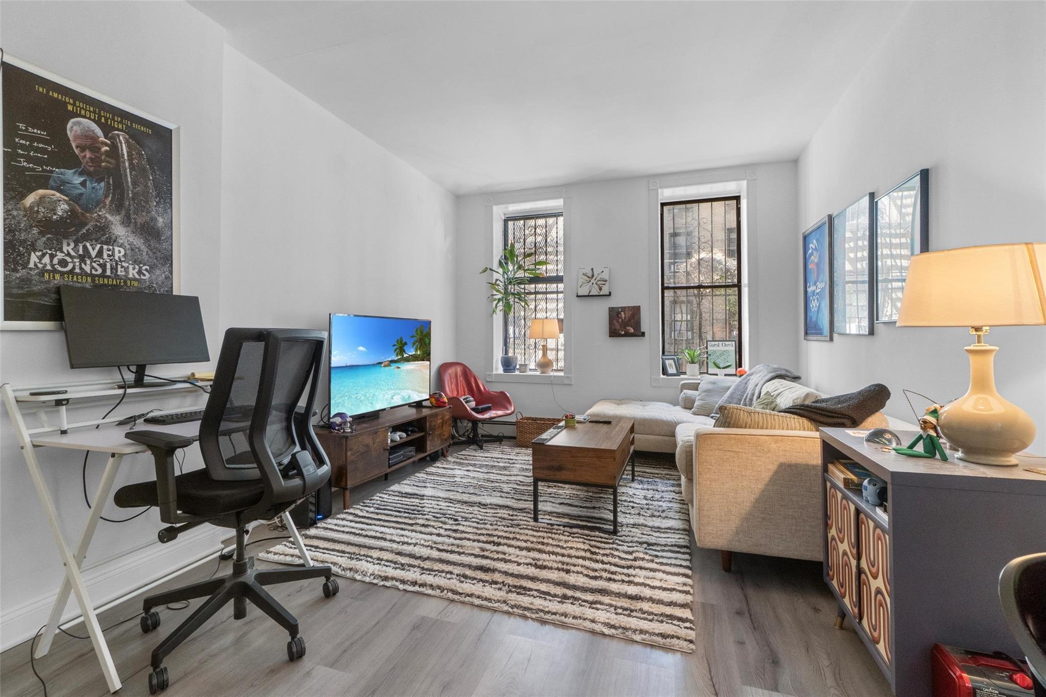 Condo 2  Manhattan, NY 10009, MLS-850544-19