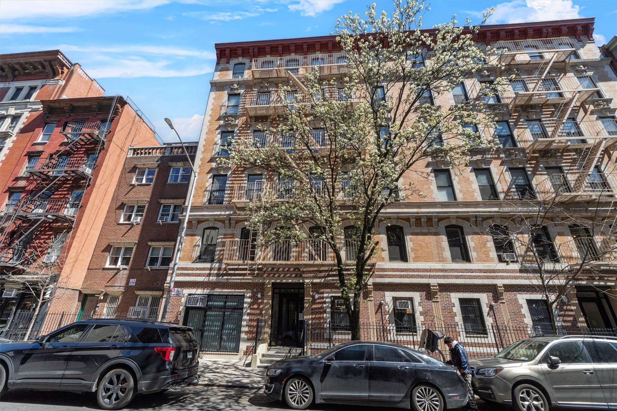 Condo 2  Manhattan, NY 10009, MLS-850544-2