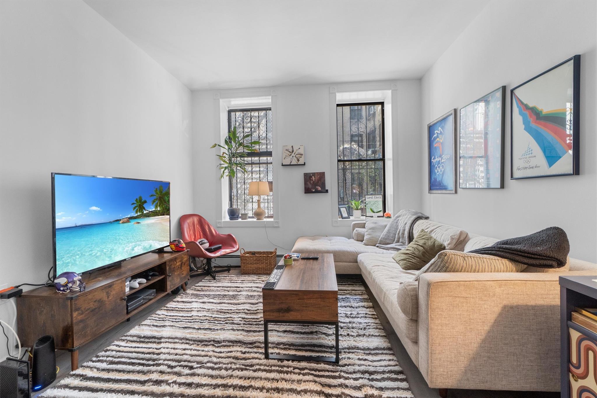 Condo 2  Manhattan, NY 10009, MLS-850544-20