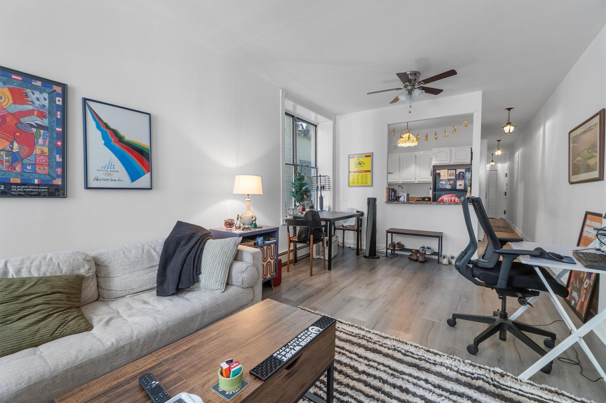 Condo 2  Manhattan, NY 10009, MLS-850544-21
