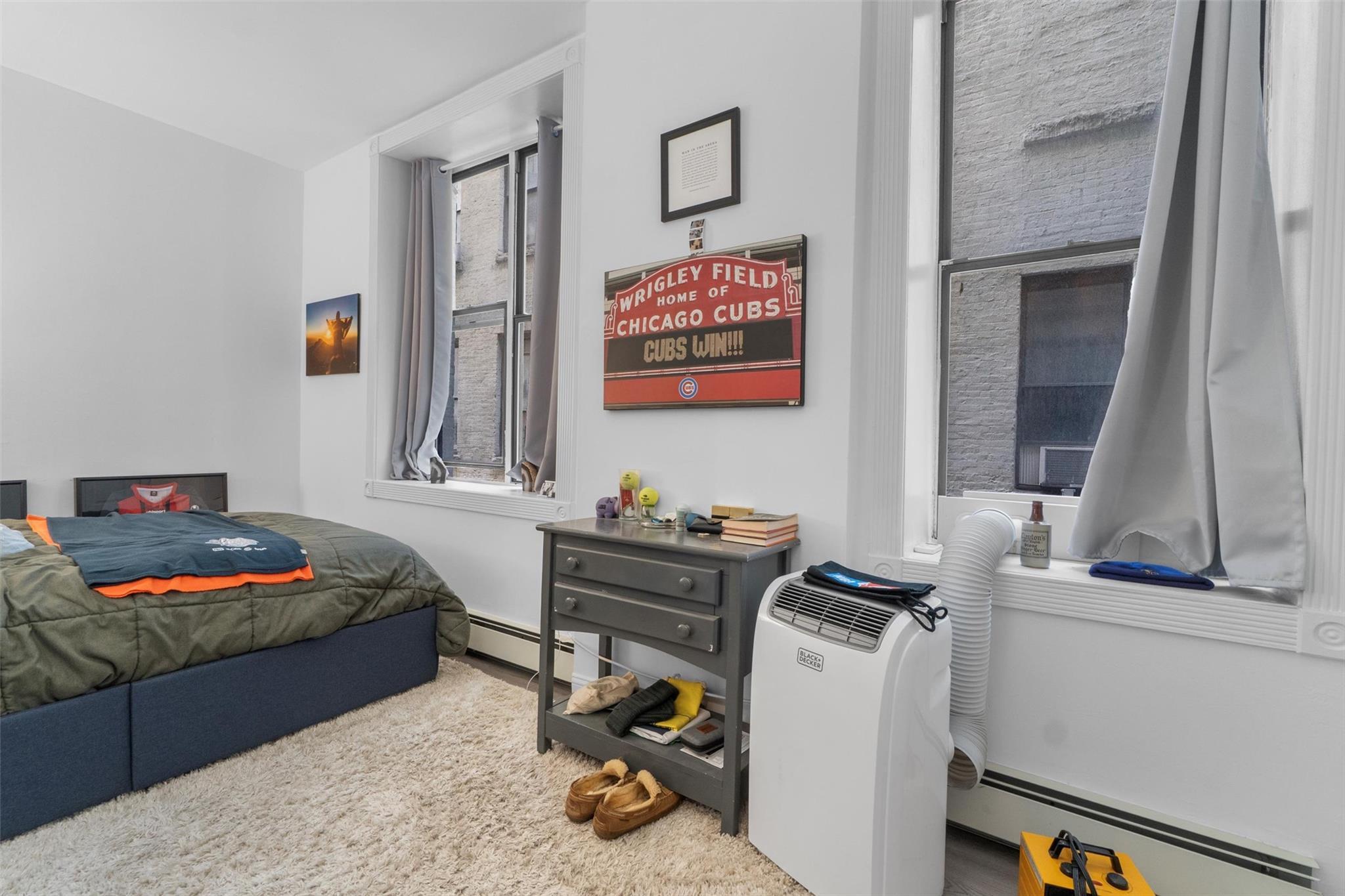 Condo 2  Manhattan, NY 10009, MLS-850544-22