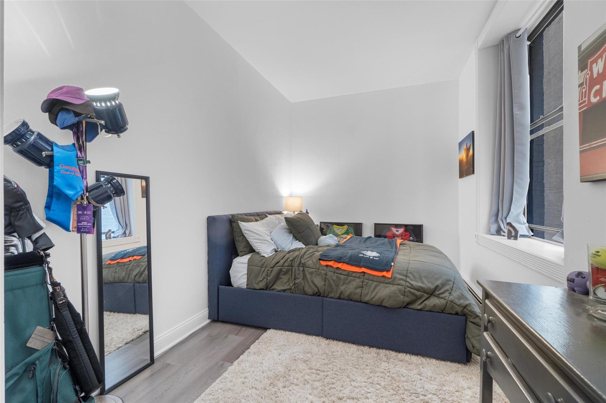 Condo 2  Manhattan, NY 10009, MLS-850544-23