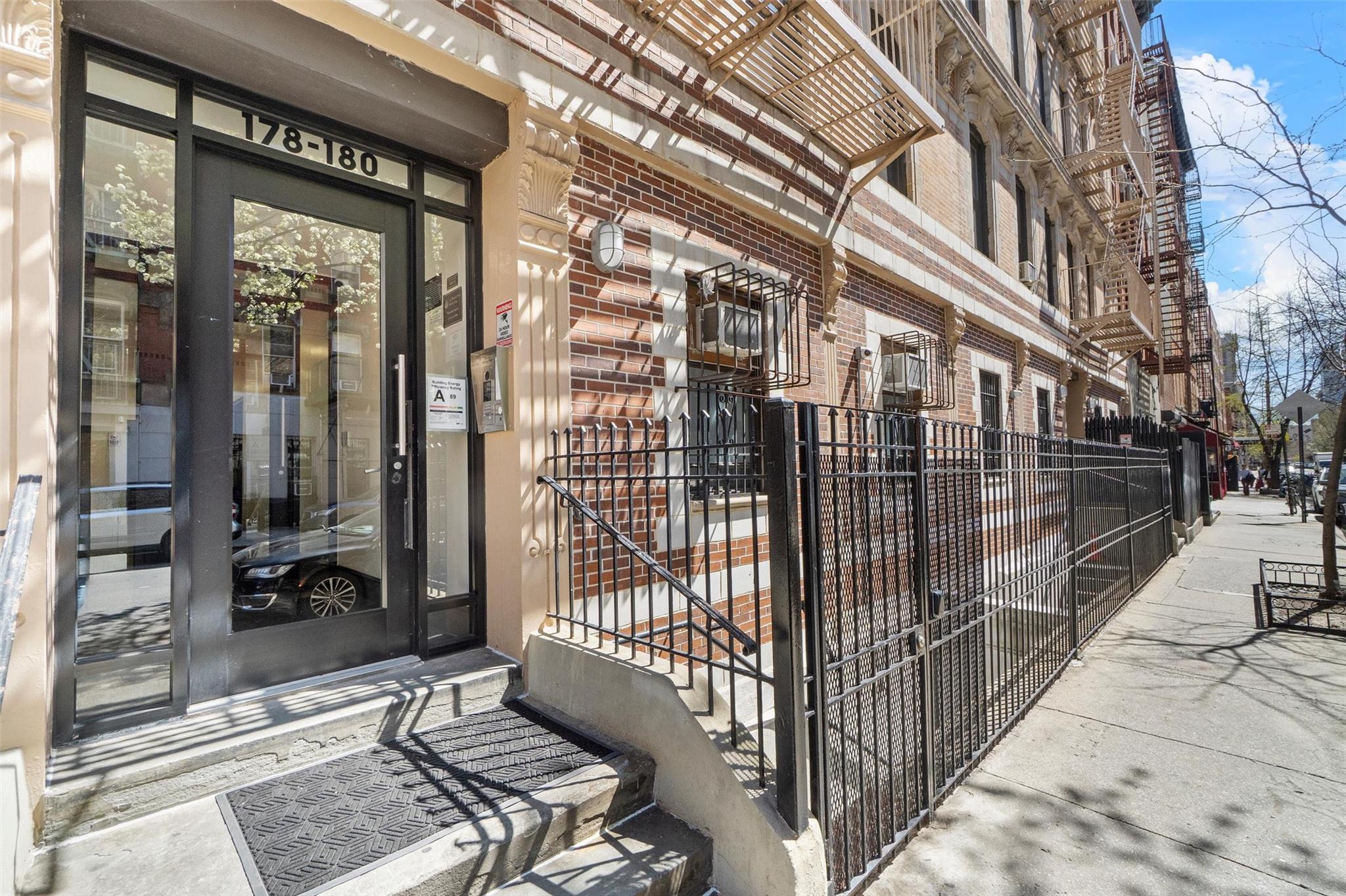Condo 2  Manhattan, NY 10009, MLS-850544-5