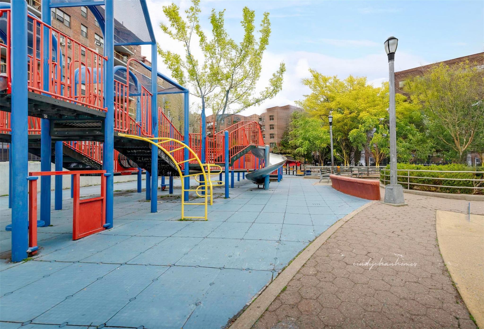 Apartment 67th  Queens, NY 11375, MLS-850547-15
