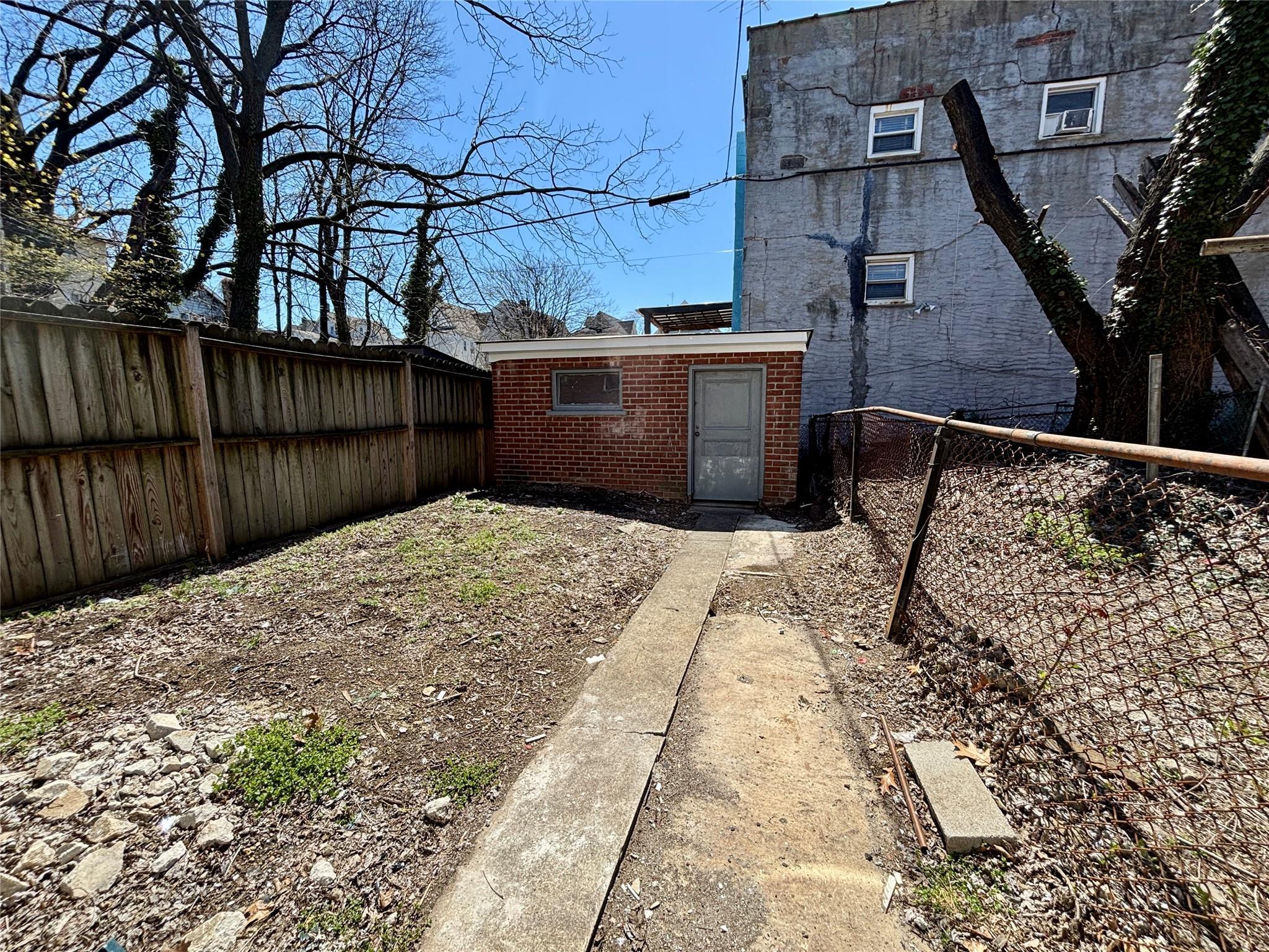 Single Family Bartholdi  Bronx, NY 10467, MLS-850551-19