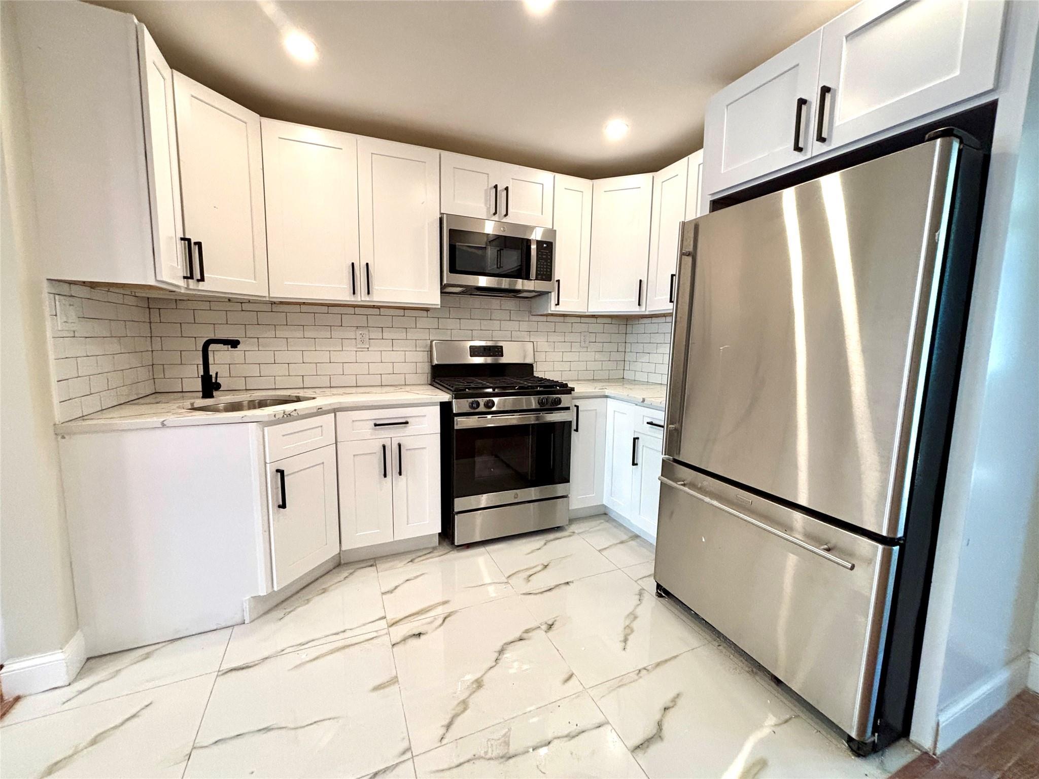 Single Family Bartholdi  Bronx, NY 10467, MLS-850551-9