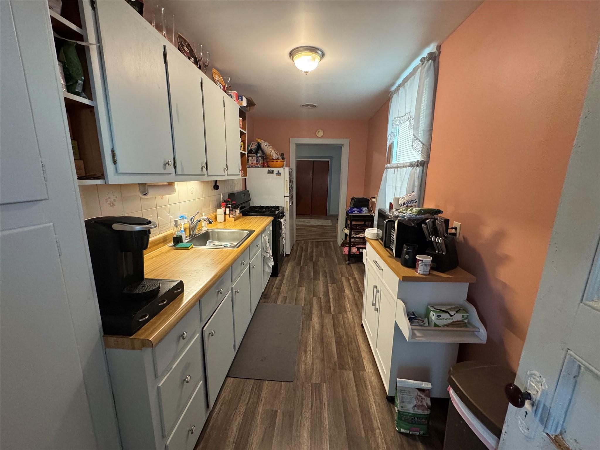 Single Family Shufeldt  Ulster County, NY 12401, MLS-850560-11