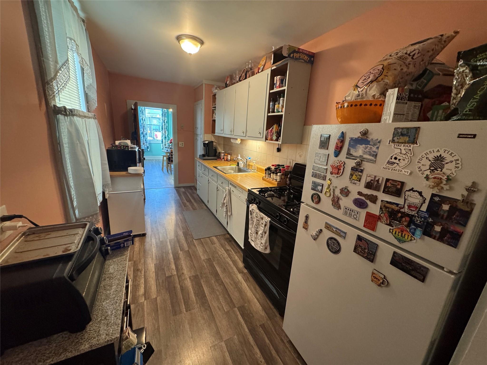 Single Family Shufeldt  Ulster County, NY 12401, MLS-850560-12