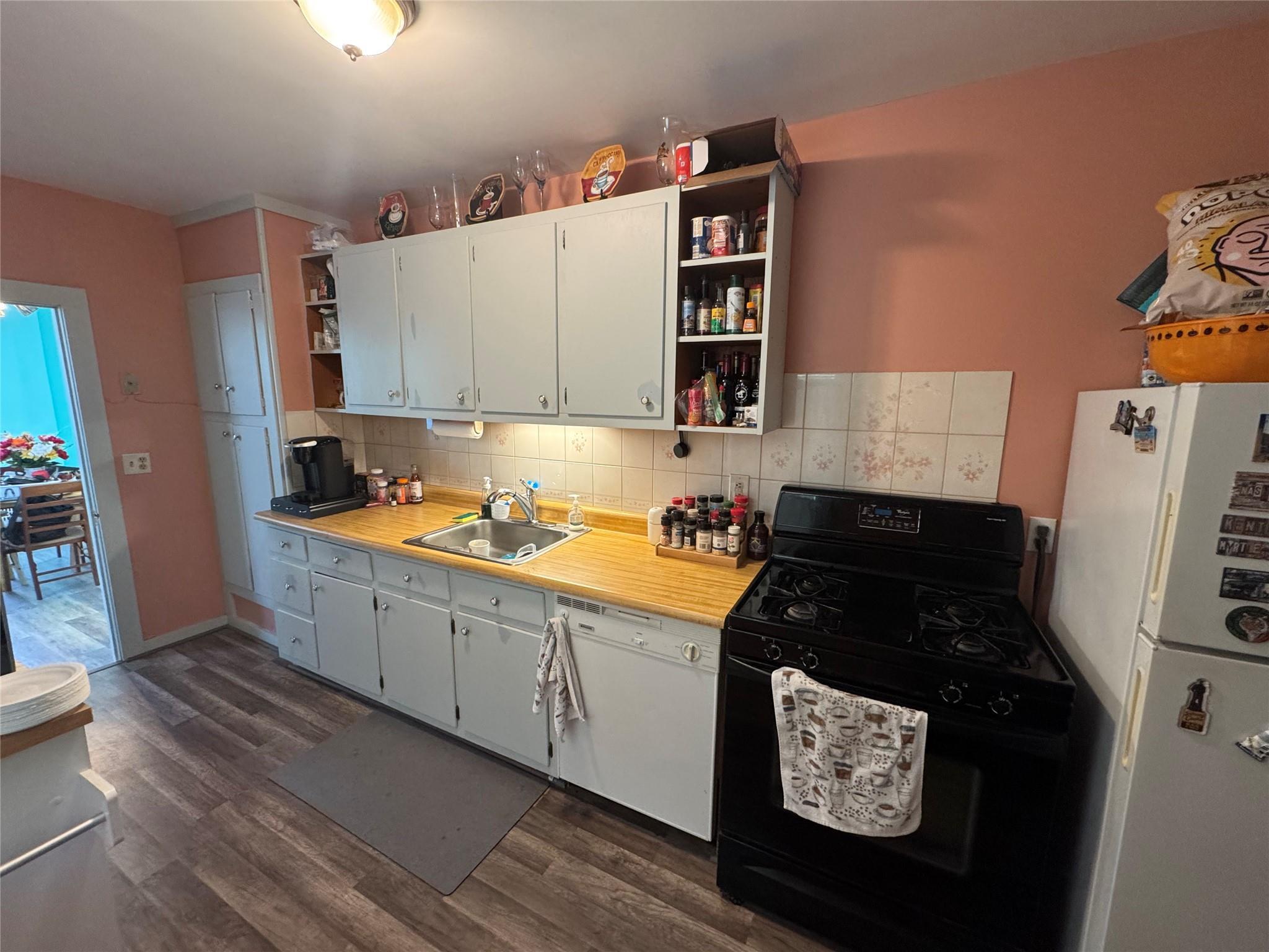 Single Family Shufeldt  Ulster County, NY 12401, MLS-850560-13