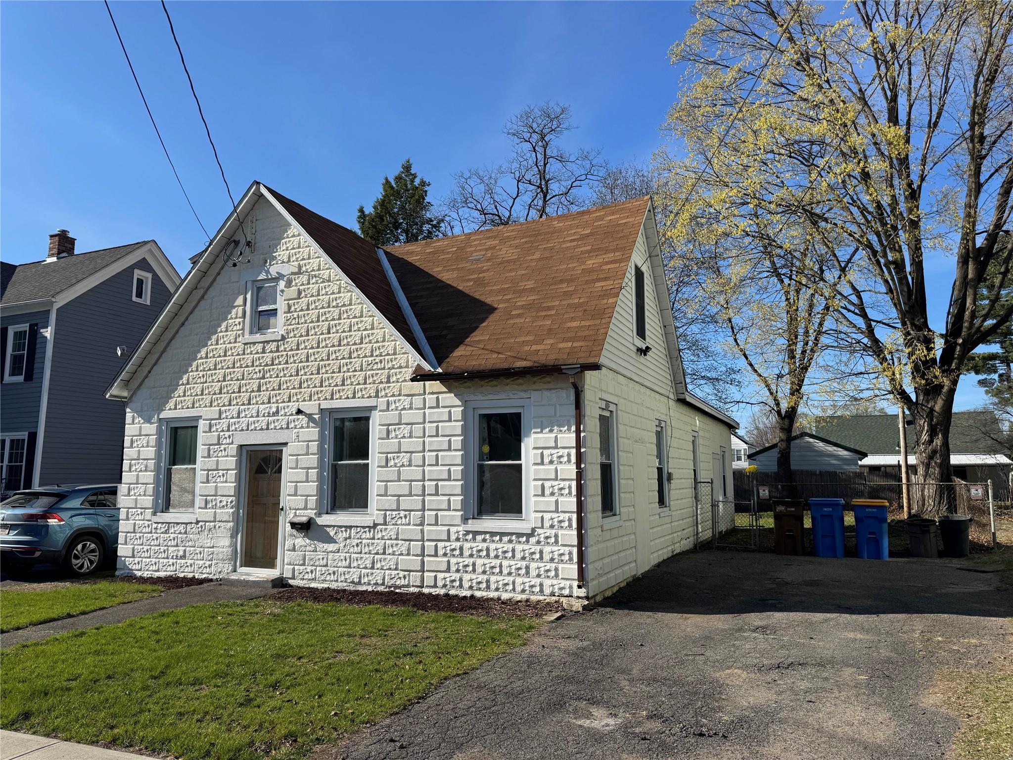 Single Family Shufeldt  Ulster County, NY 12401, MLS-850560-2