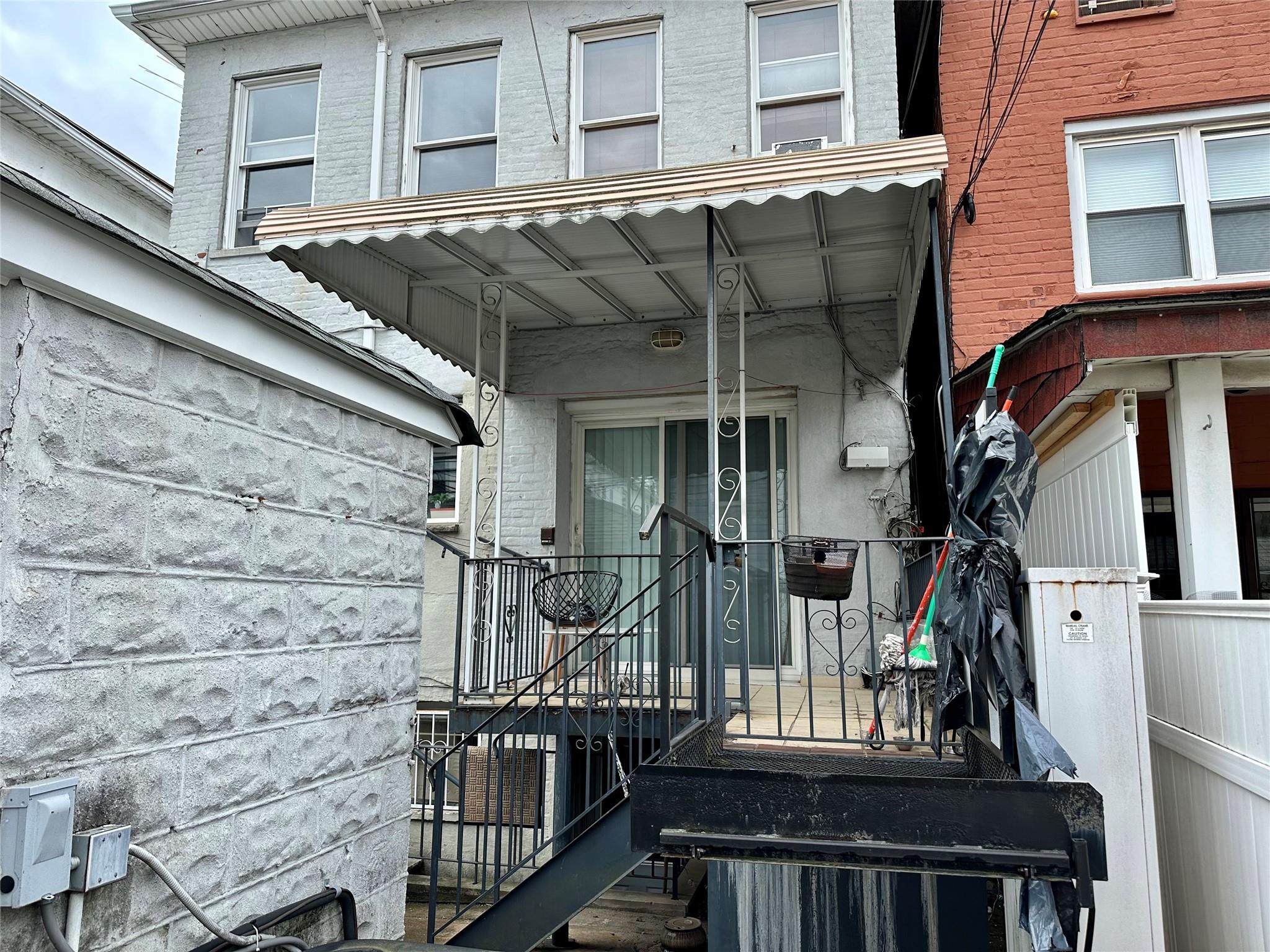 Single Family 78 Th  Brooklyn, NY 11214, MLS-850562-27