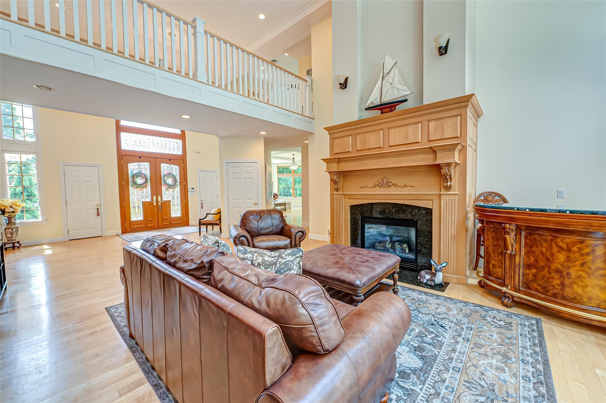 Single Family Eagle Landing  Suffolk County, NY 11766, MLS-850566-10