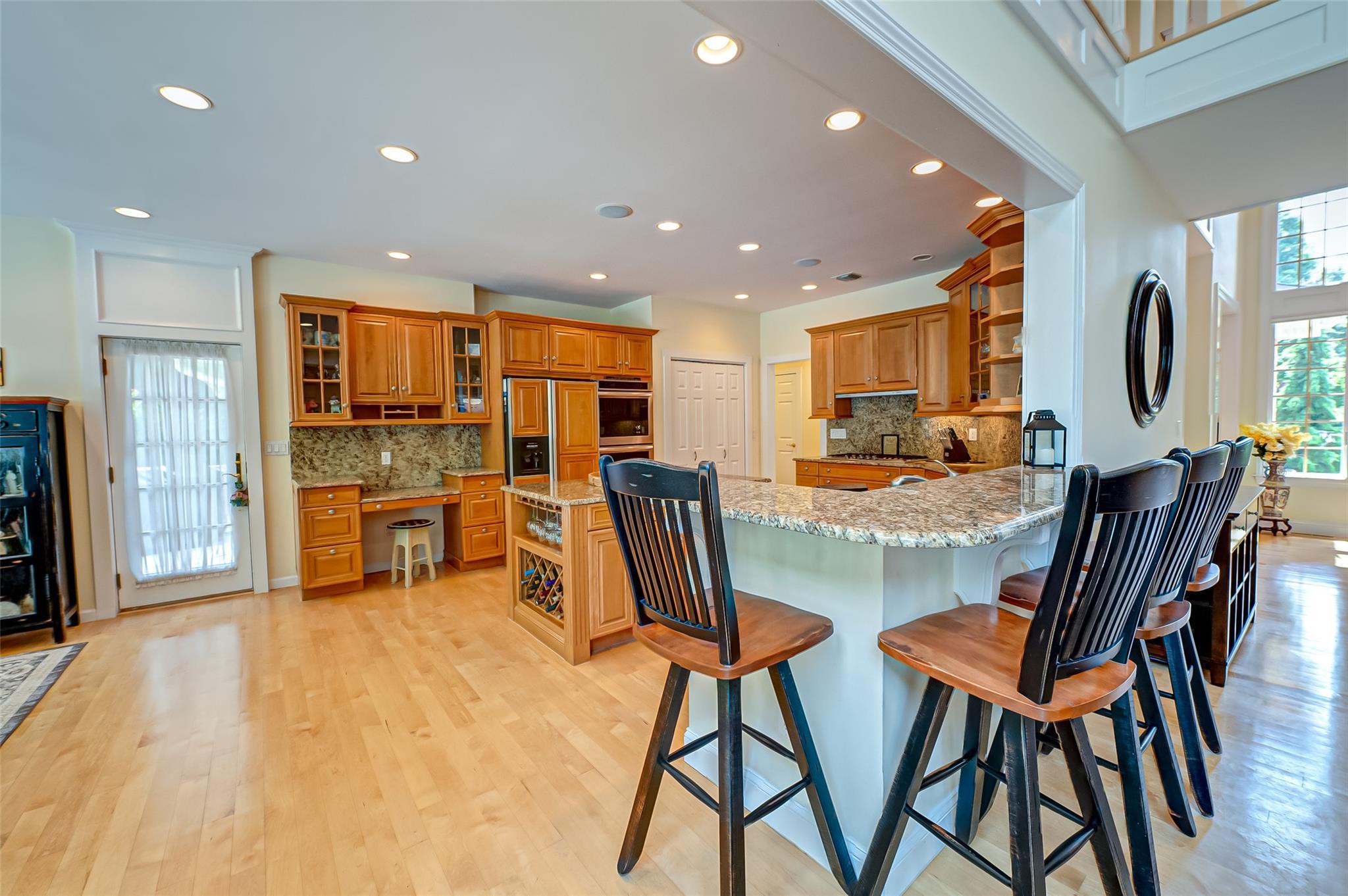 Single Family Eagle Landing  Suffolk County, NY 11766, MLS-850566-12