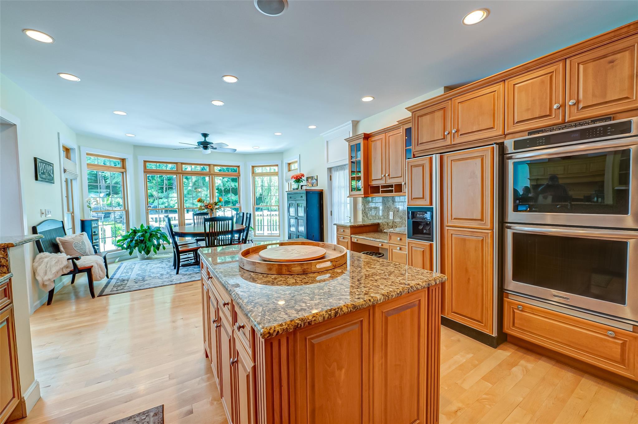 Single Family Eagle Landing  Suffolk County, NY 11766, MLS-850566-14