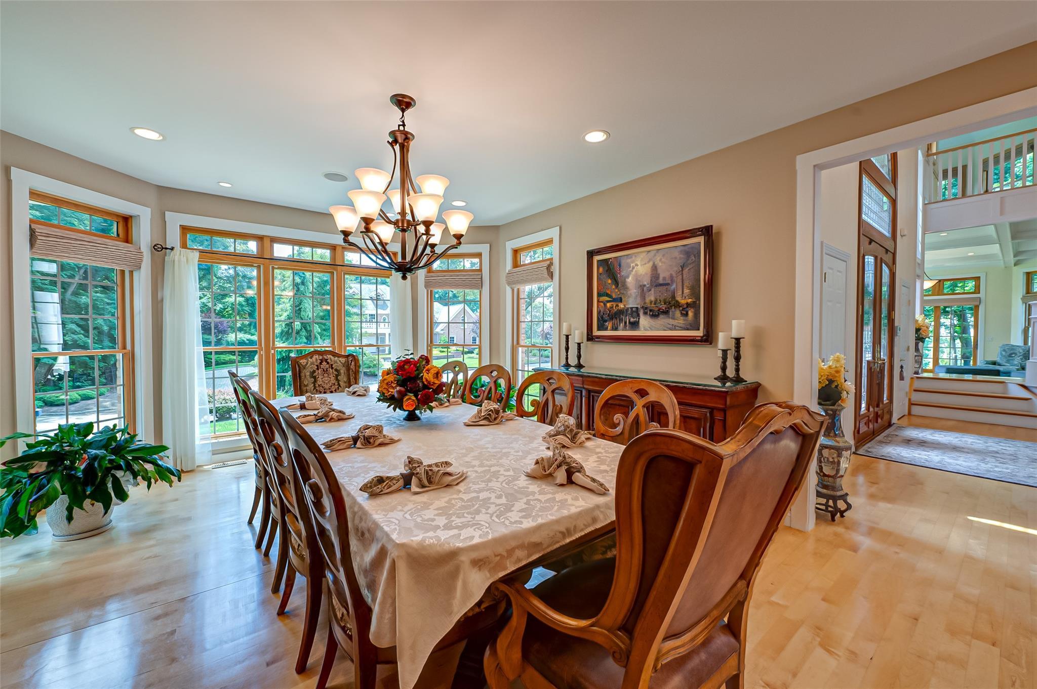 Single Family Eagle Landing  Suffolk County, NY 11766, MLS-850566-18