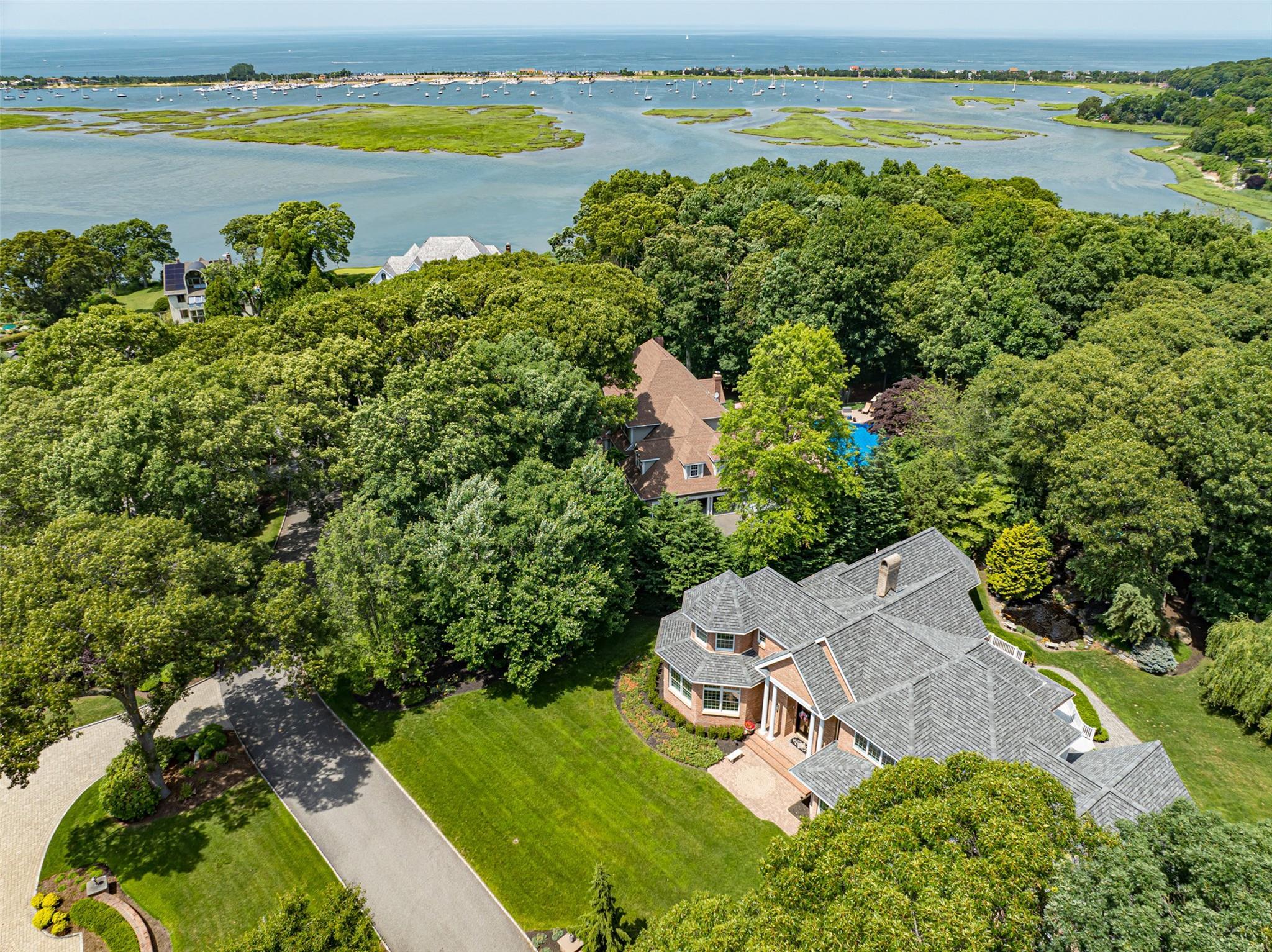 Single Family Eagle Landing  Suffolk County, NY 11766, MLS-850566-3