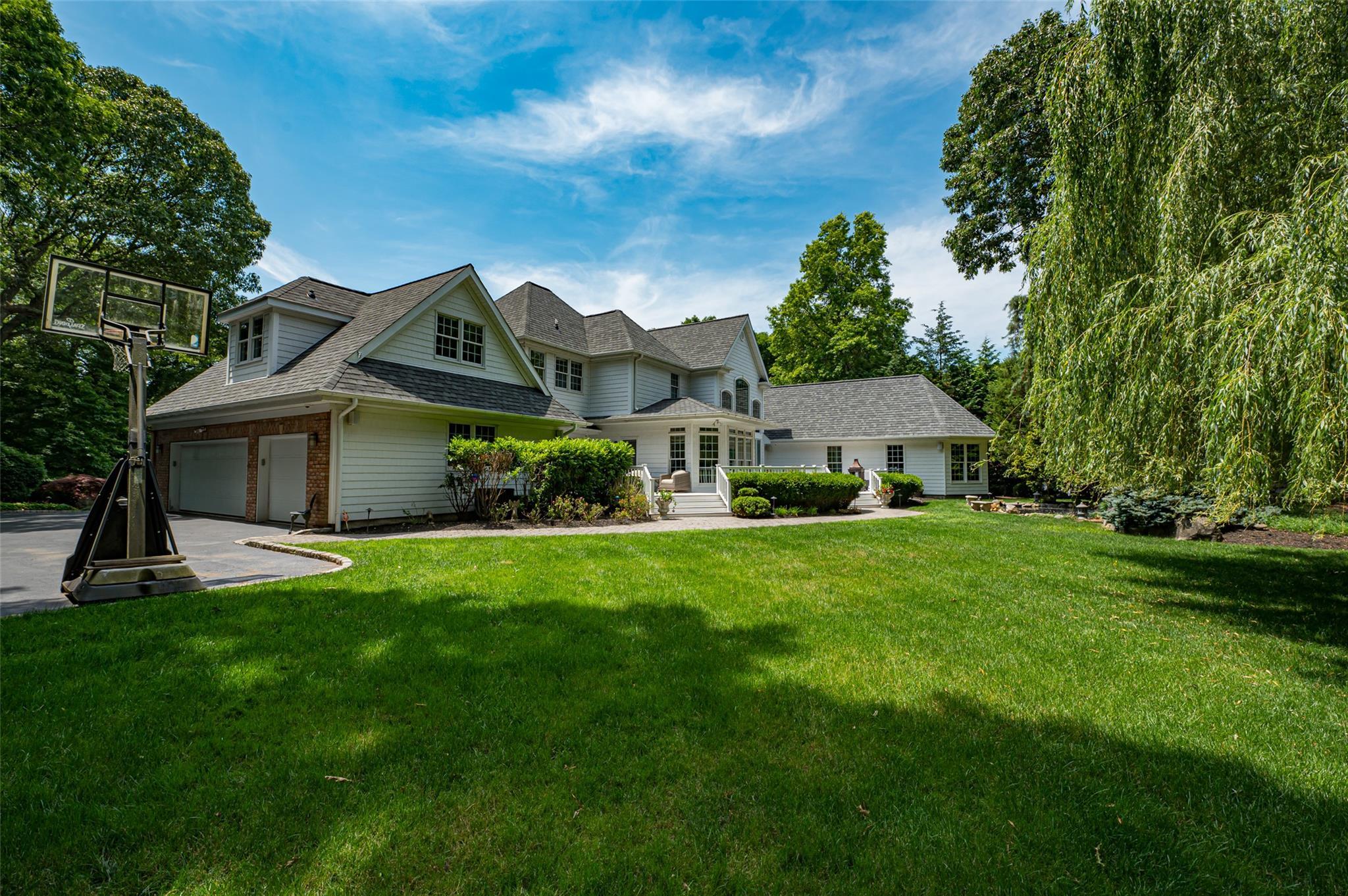 Single Family Eagle Landing  Suffolk County, NY 11766, MLS-850566-36