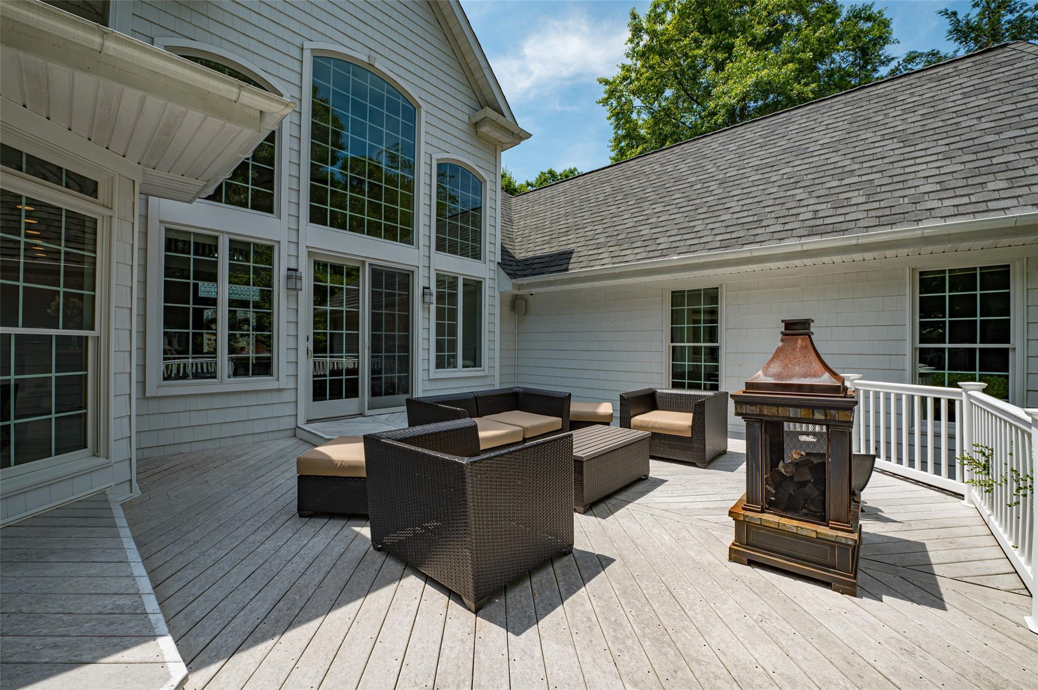 Single Family Eagle Landing  Suffolk County, NY 11766, MLS-850566-37