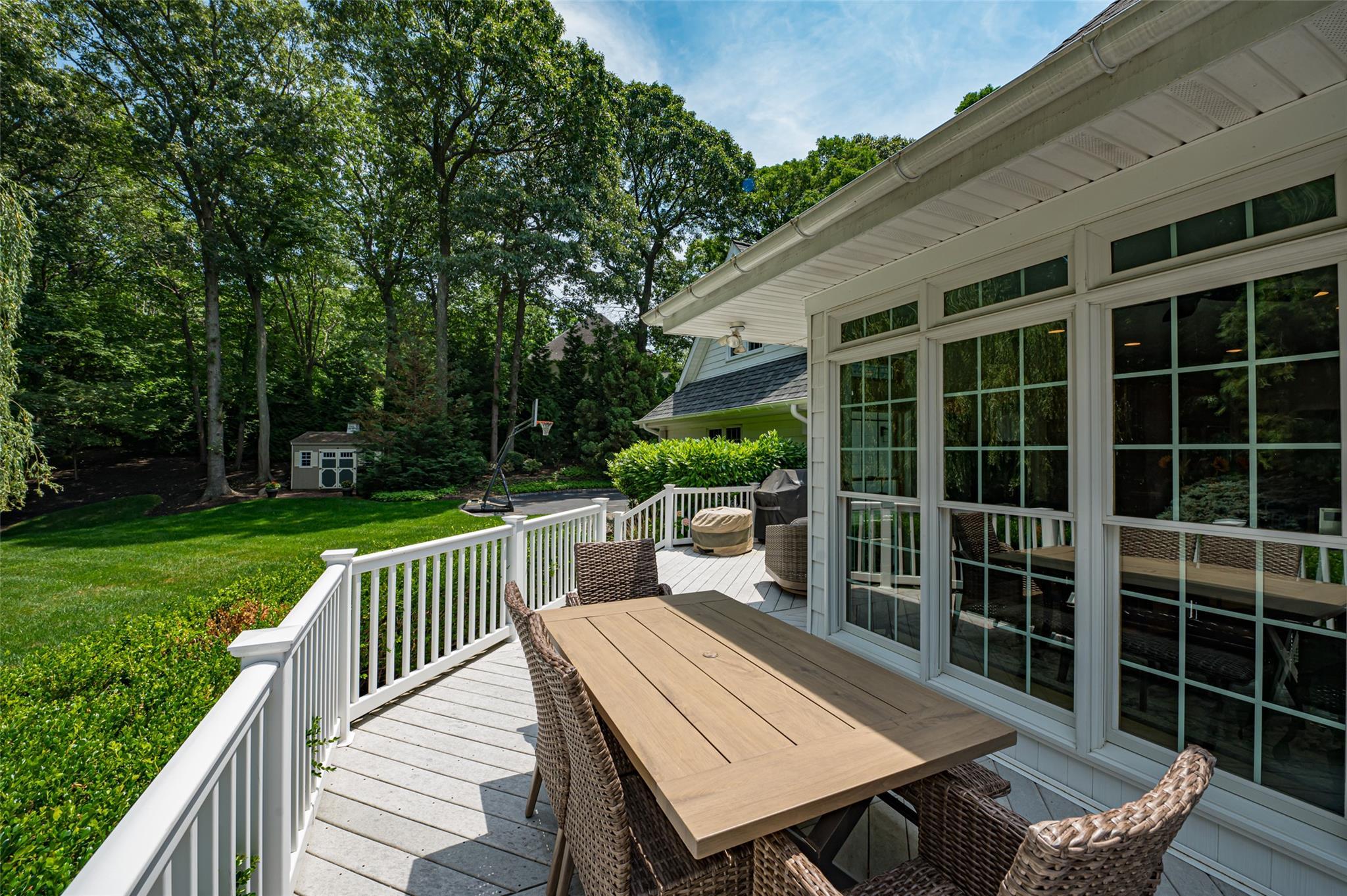 Single Family Eagle Landing  Suffolk County, NY 11766, MLS-850566-39