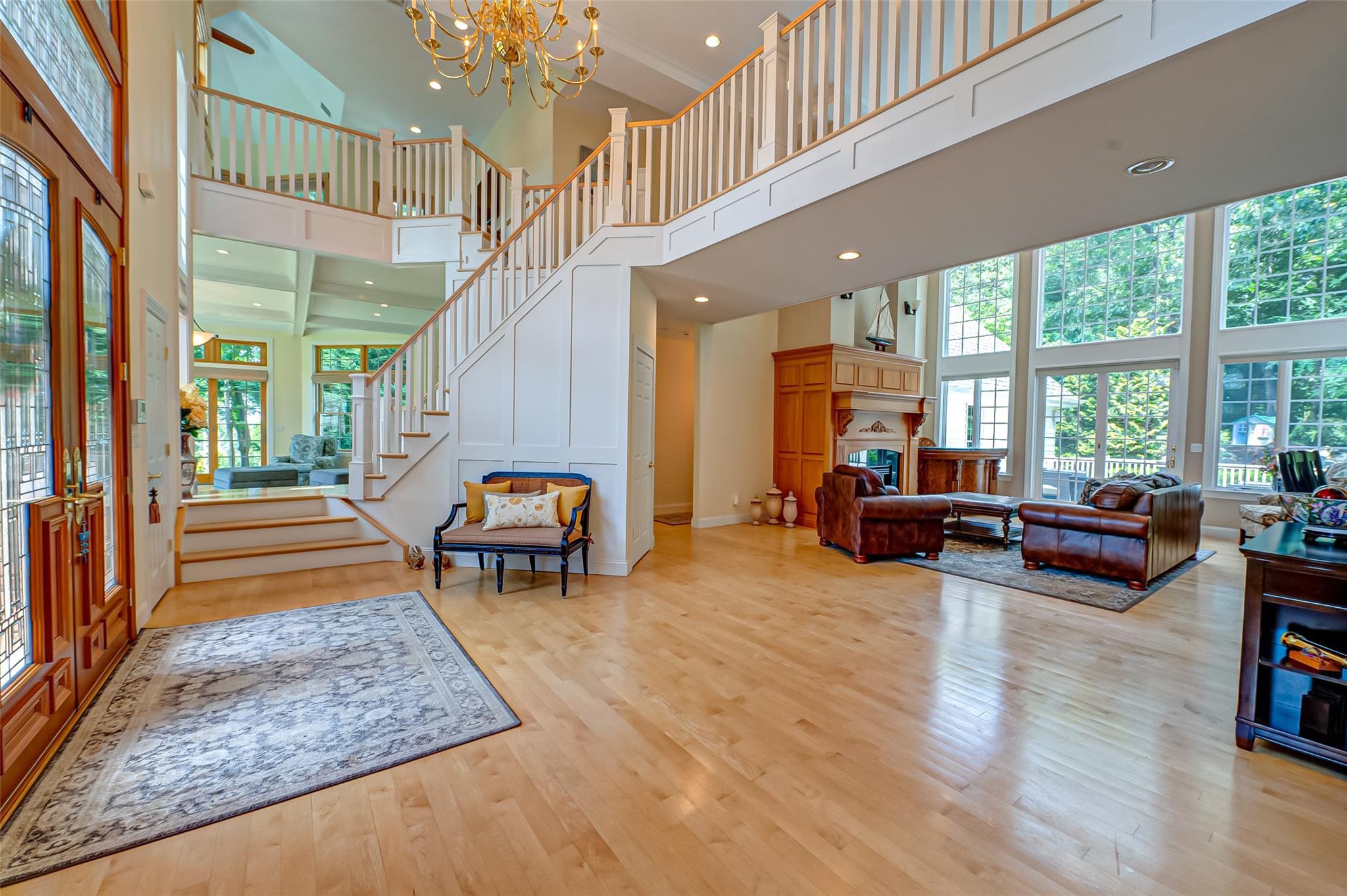 Single Family Eagle Landing  Suffolk County, NY 11766, MLS-850566-4