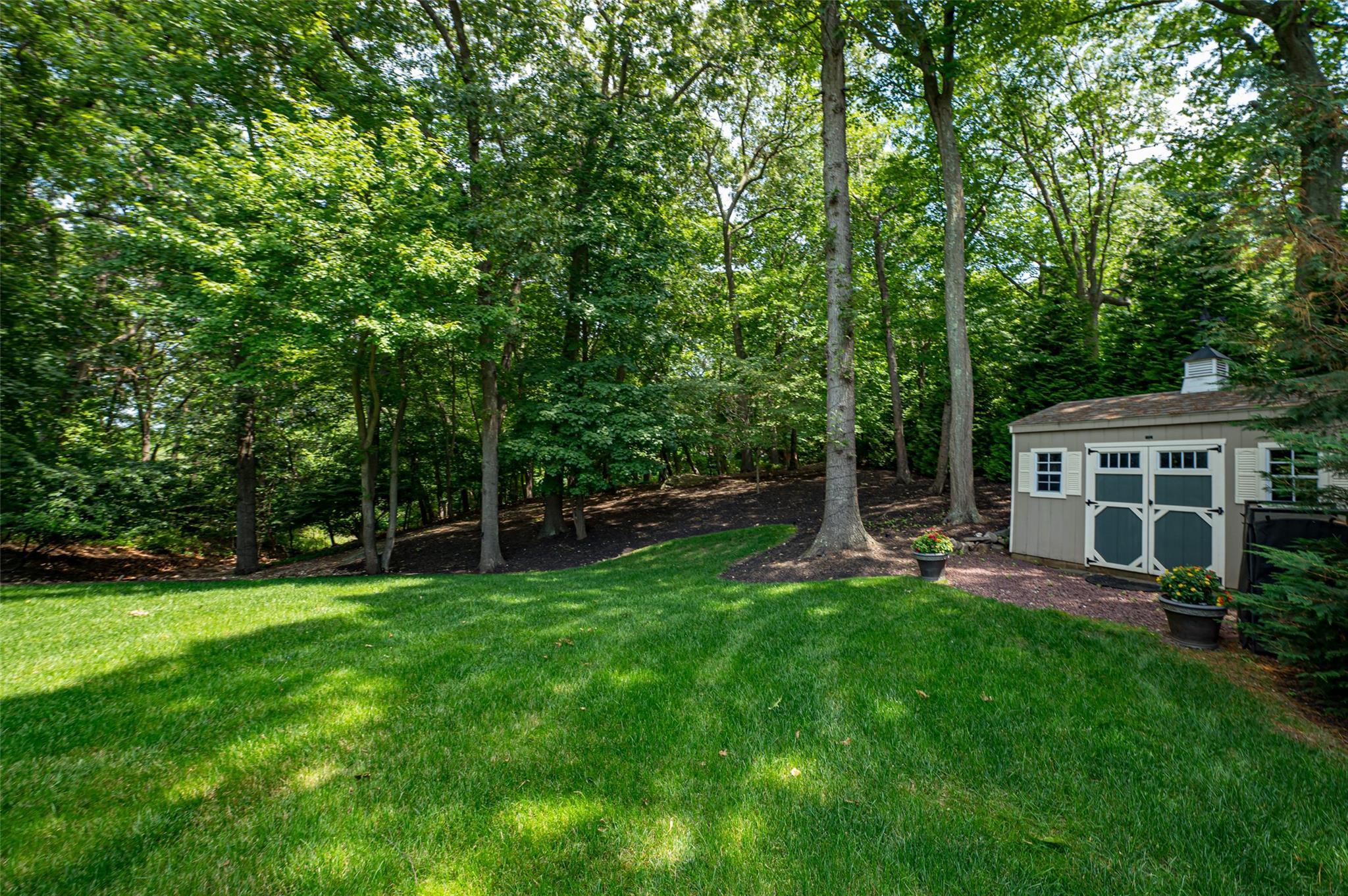 Single Family Eagle Landing  Suffolk County, NY 11766, MLS-850566-41
