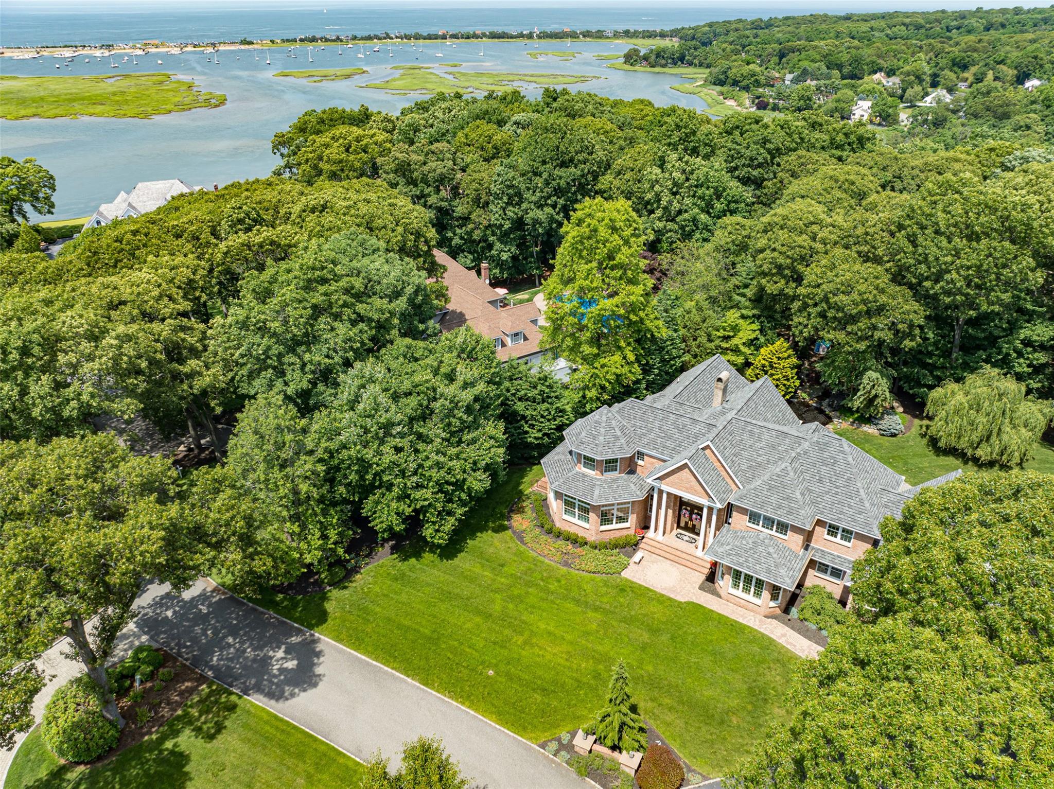 Single Family Eagle Landing  Suffolk County, NY 11766, MLS-850566-44