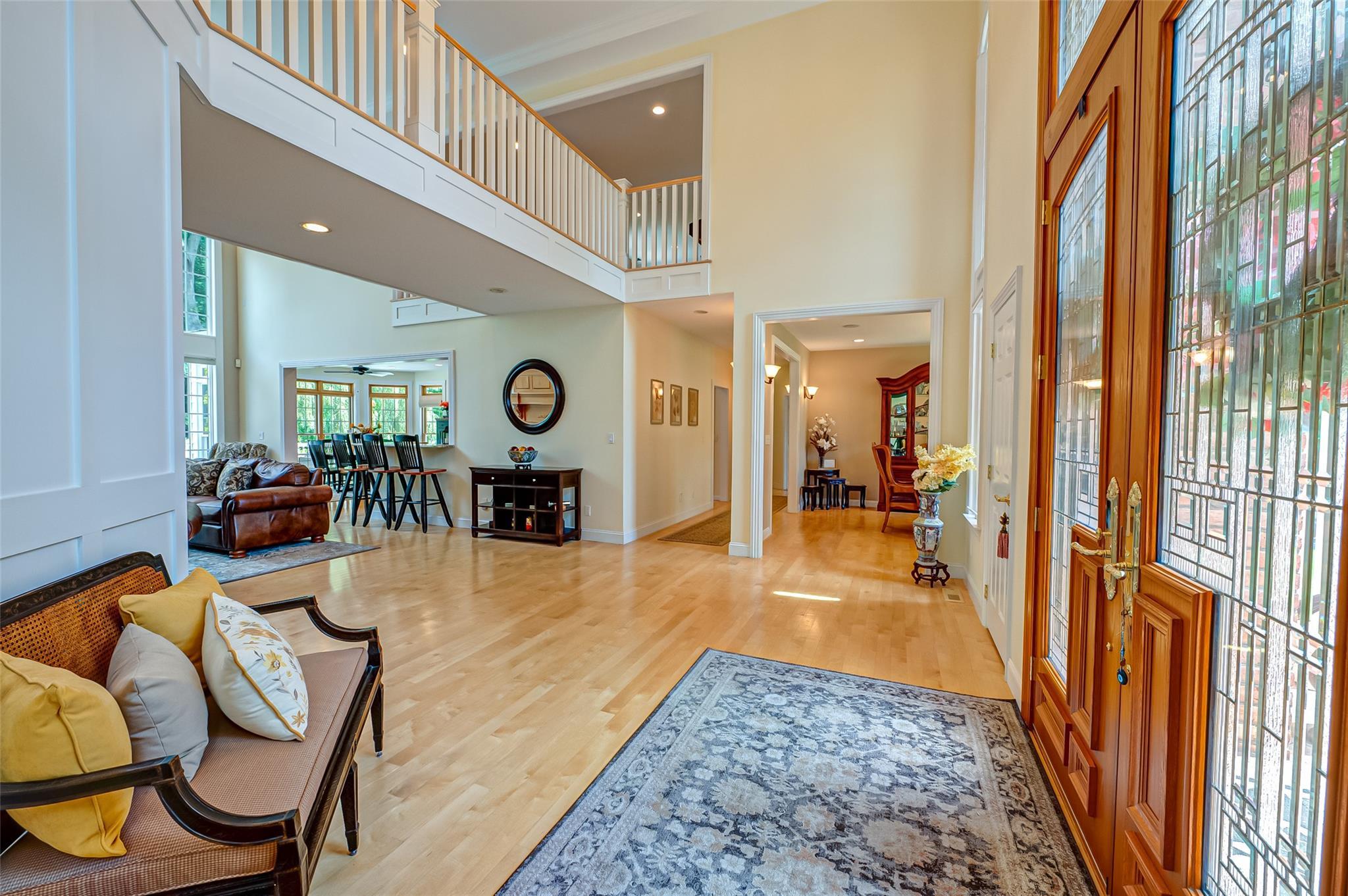 Single Family Eagle Landing  Suffolk County, NY 11766, MLS-850566-6