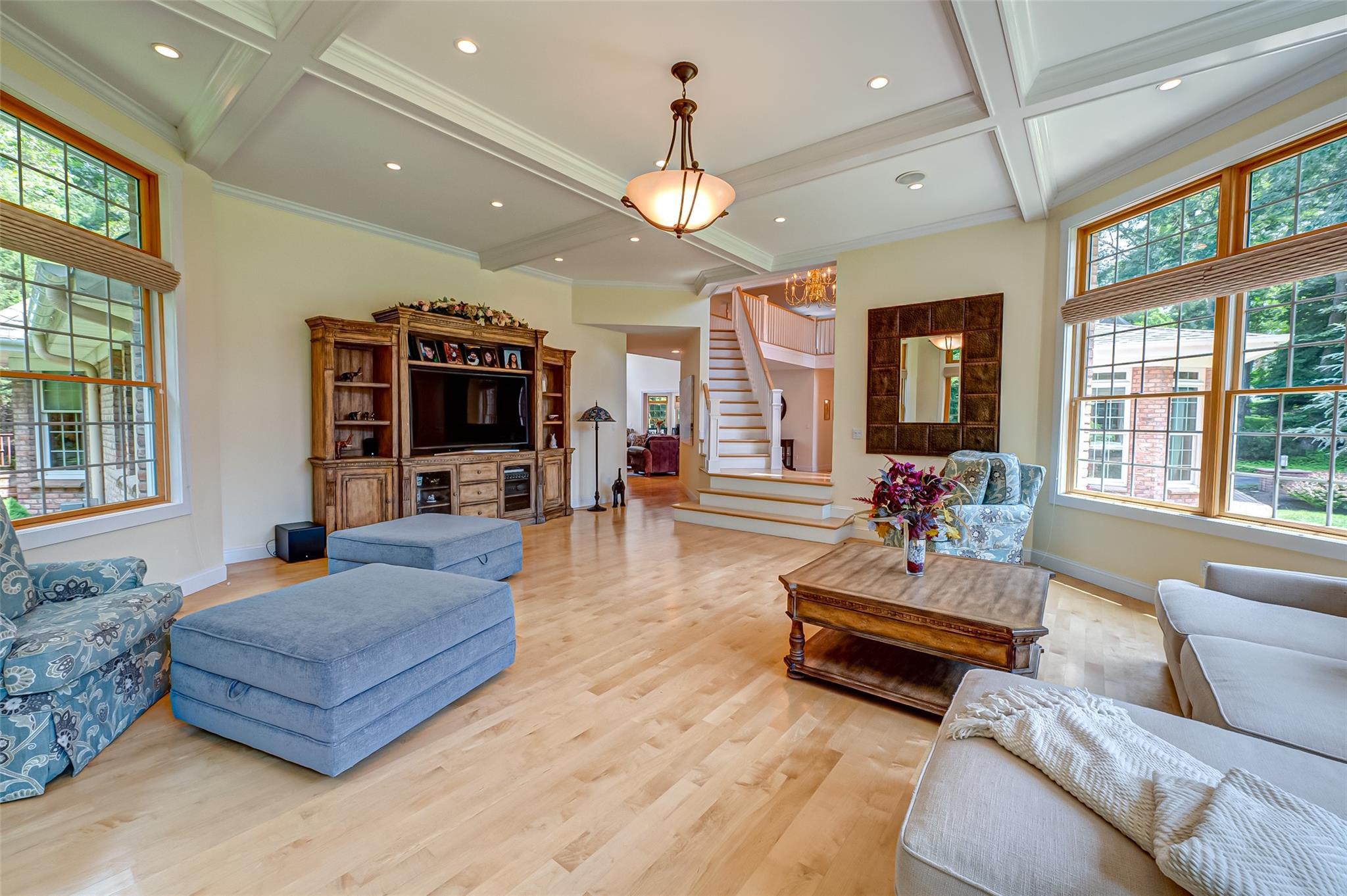 Single Family Eagle Landing  Suffolk County, NY 11766, MLS-850566-8