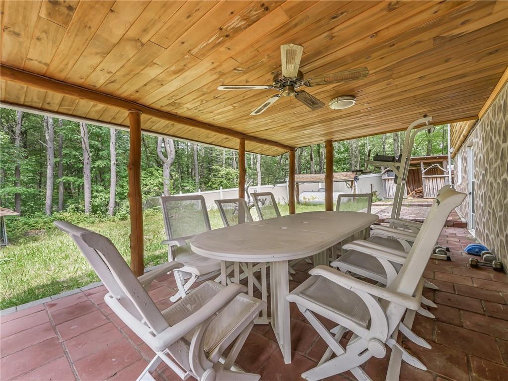 Single Family Hollowaty Kosak  Sullivan County, NY 12737, MLS-850571-21