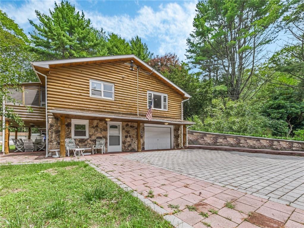 Single Family Hollowaty Kosak  Sullivan County, NY 12737, MLS-850571-25