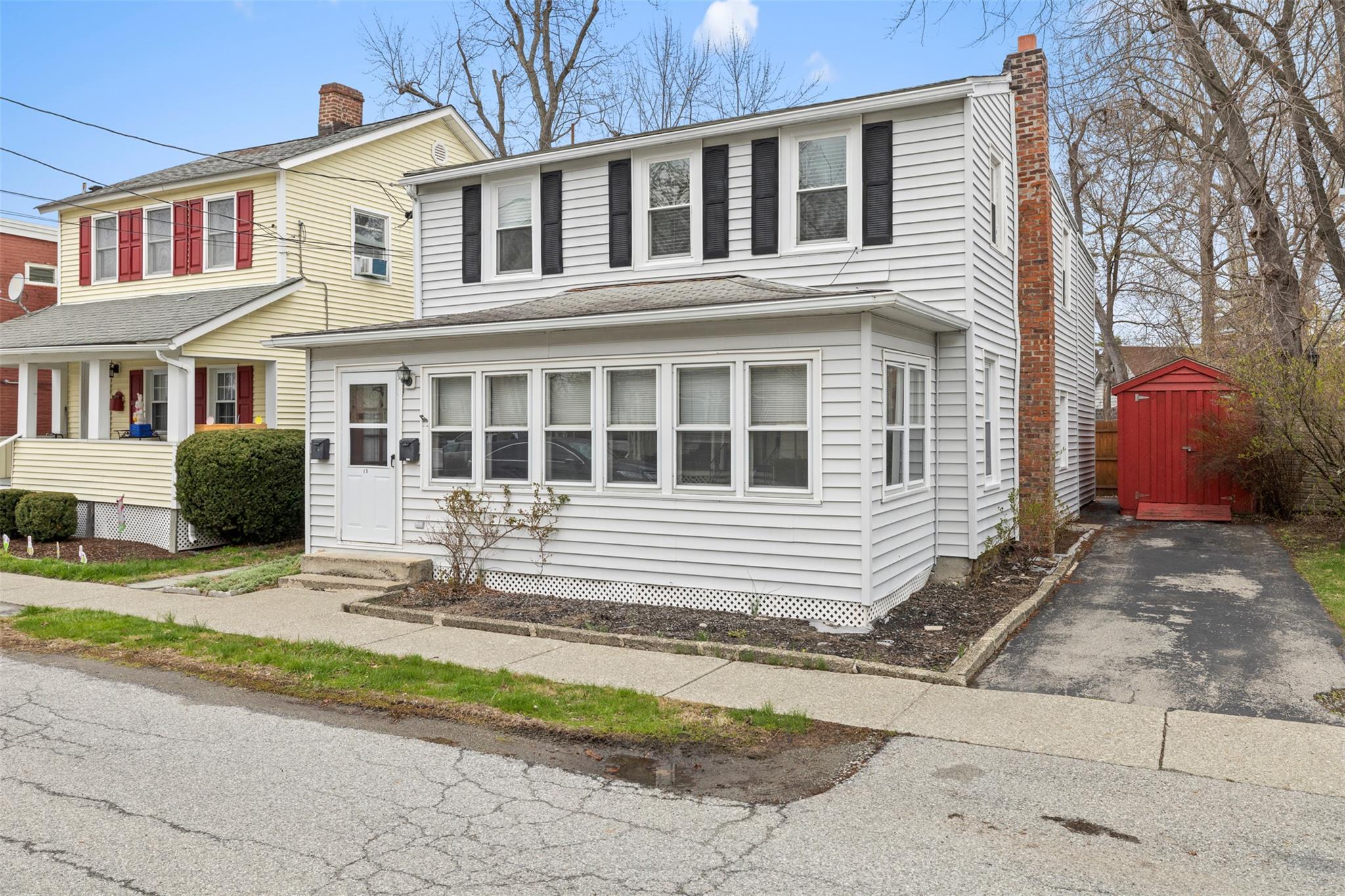 Single Family Robinson  Dutchess County, NY 12524, MLS-850573-2