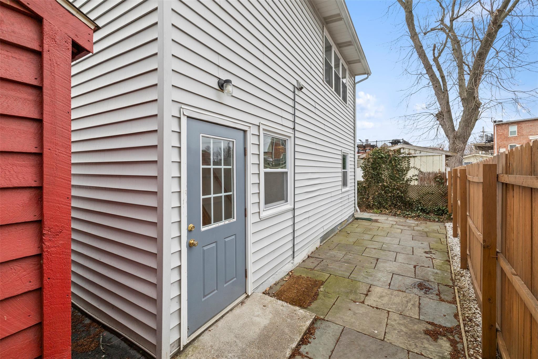 Single Family Robinson  Dutchess County, NY 12524, MLS-850573-26