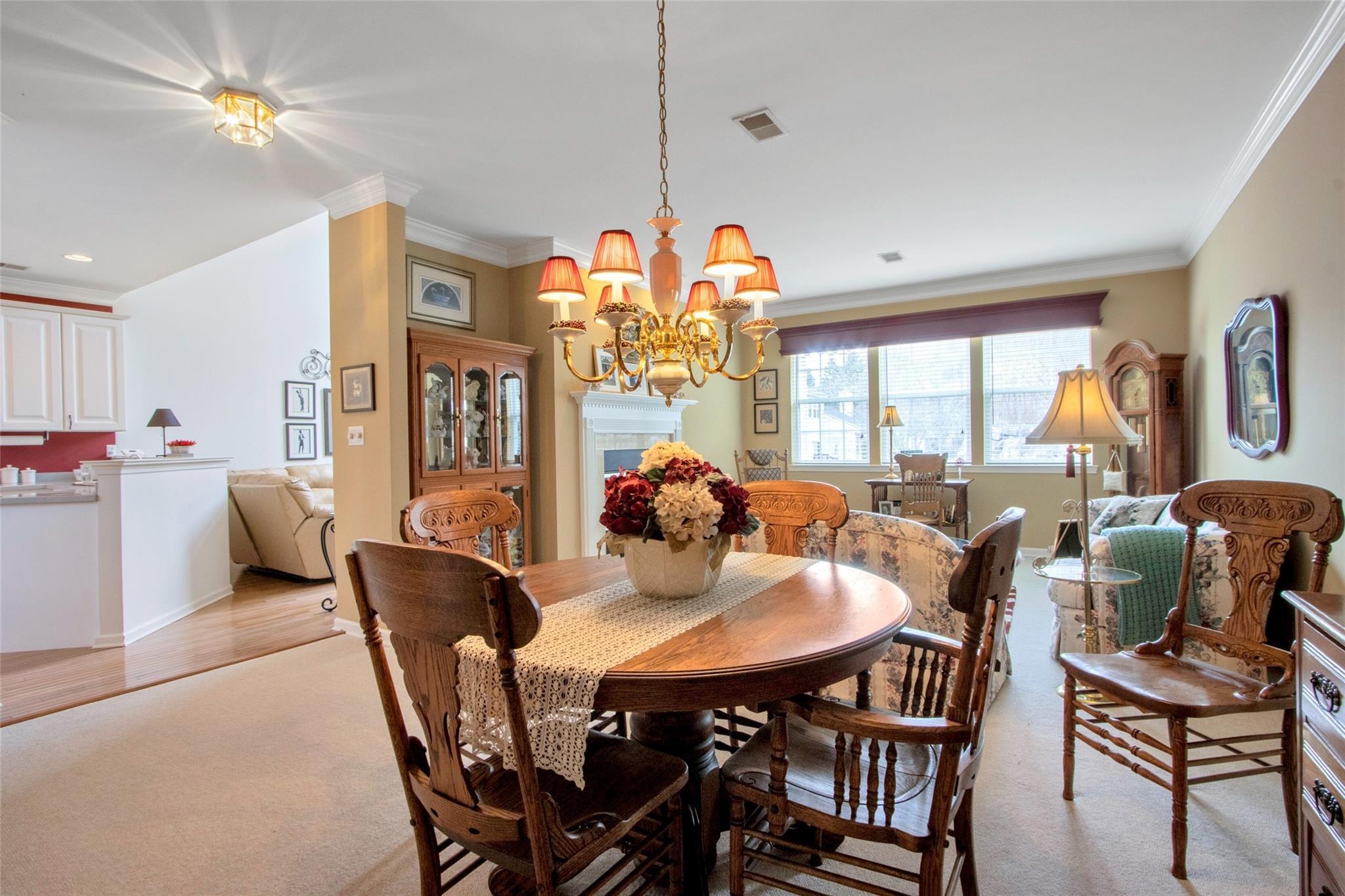 Single Family Woodlands  Orange County, NY 10987, MLS-850576-12