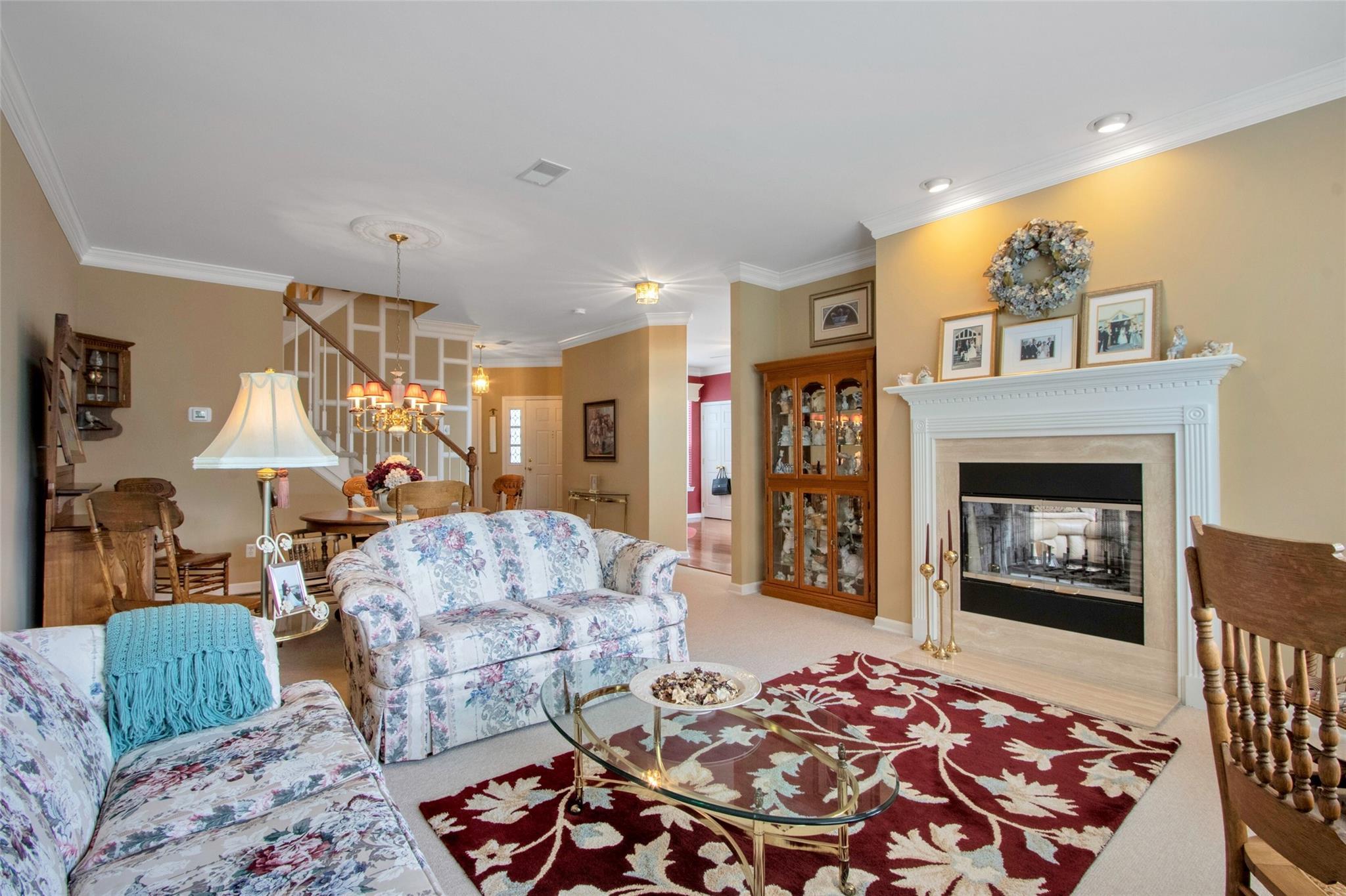 Single Family Woodlands  Orange County, NY 10987, MLS-850576-8