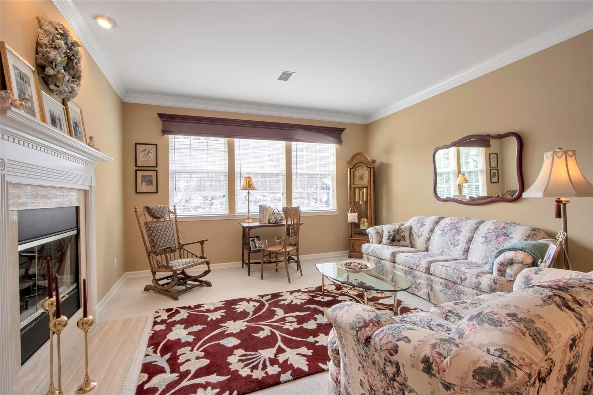 Single Family Woodlands  Orange County, NY 10987, MLS-850576-9