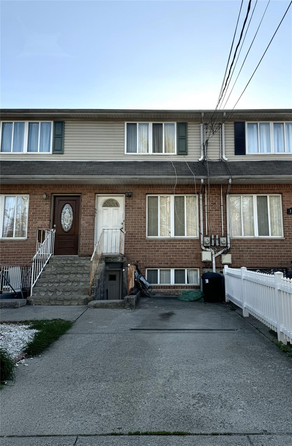 Single Family Union  Staten Island, NY 10303, MLS-850583-2