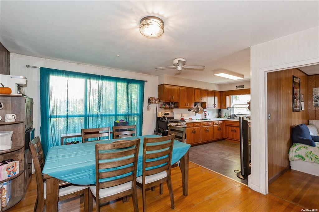 Single Family Tyler  Suffolk County, NY 11789, MLS-850588-15