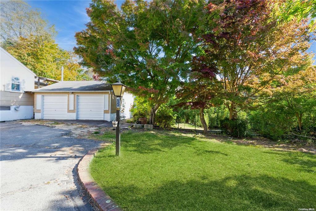 Single Family Tyler  Suffolk County, NY 11789, MLS-850588-2