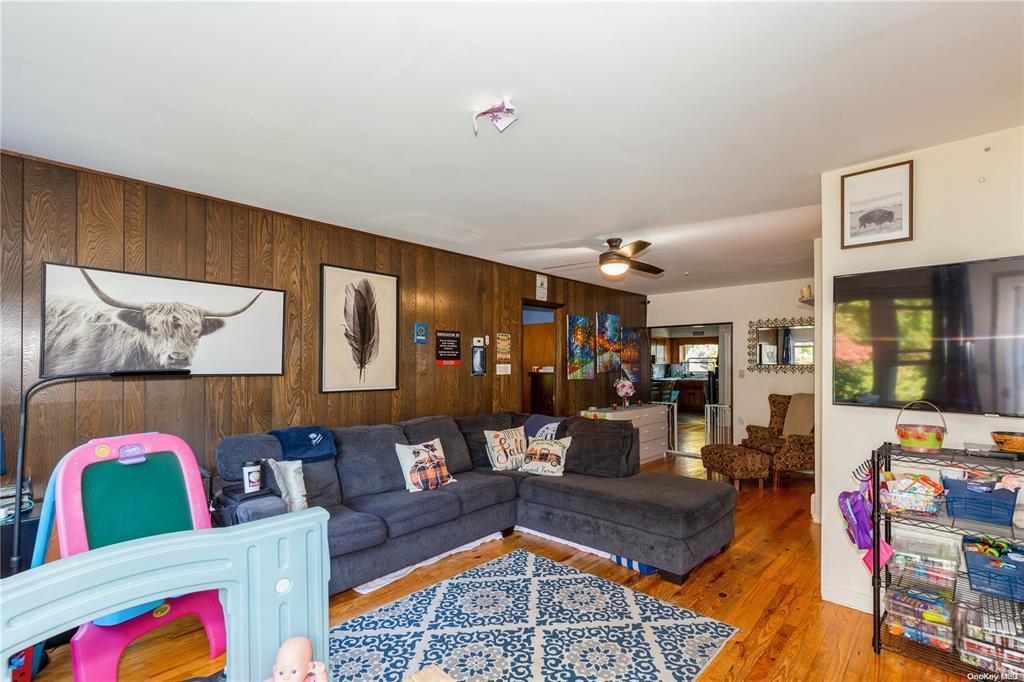 Single Family Tyler  Suffolk County, NY 11789, MLS-850588-8