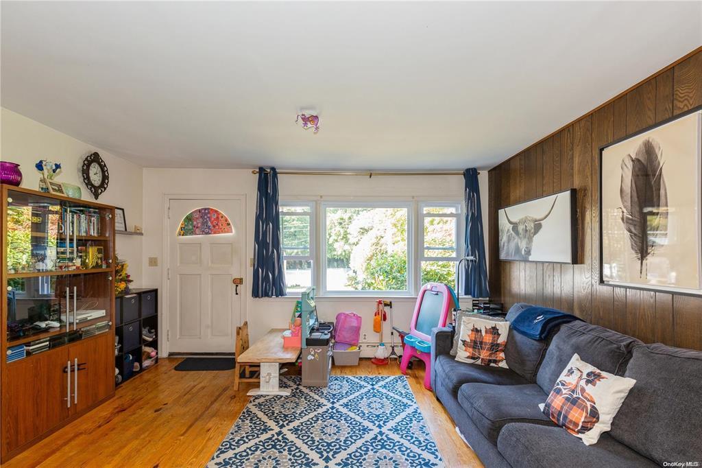 Single Family Tyler  Suffolk County, NY 11789, MLS-850588-9