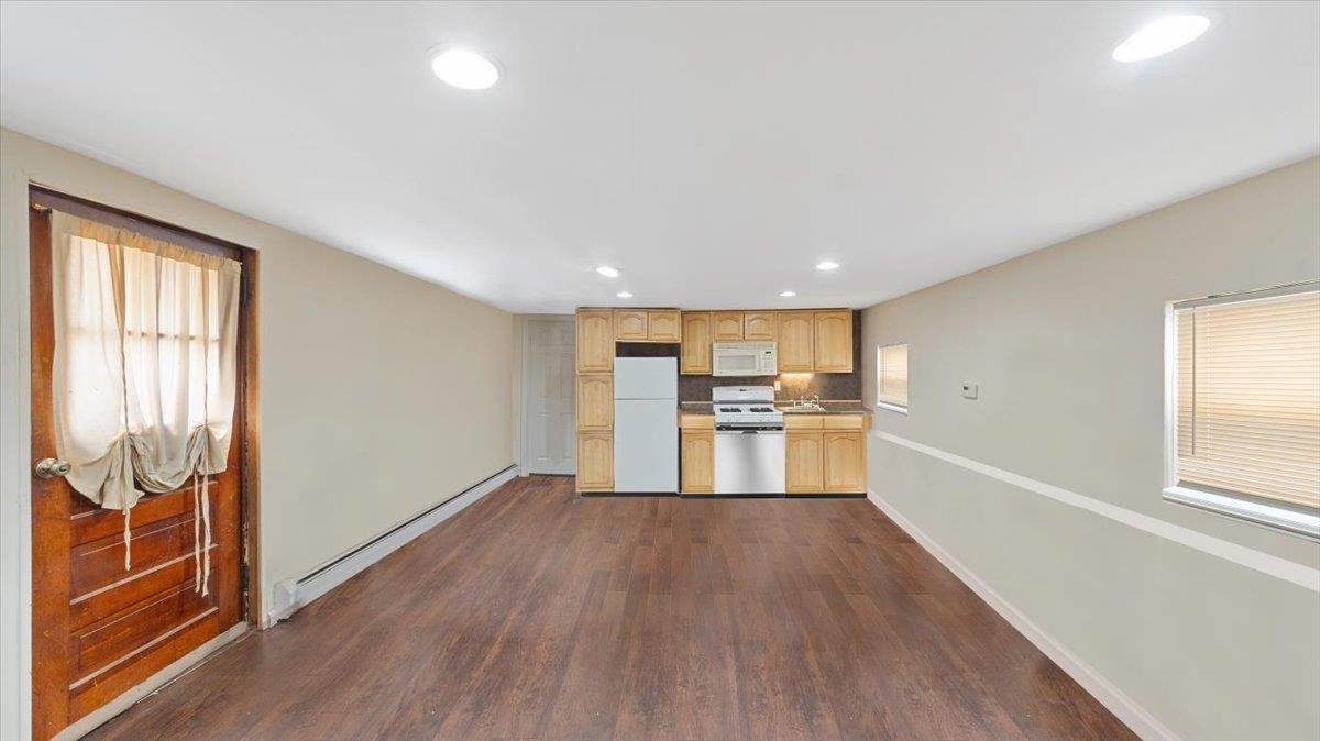 Single Family Fairmount  Bronx, NY 10465, MLS-850592-12
