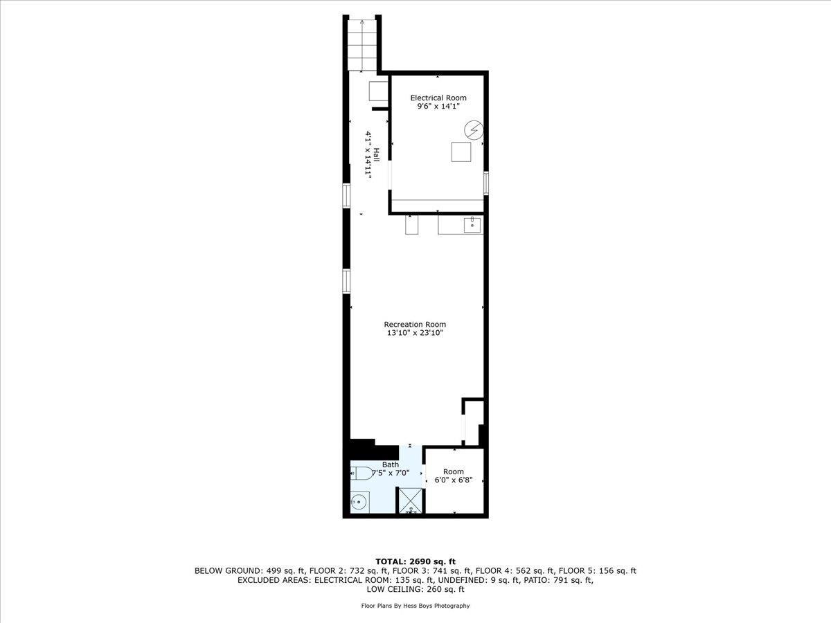 Single Family Fairmount  Bronx, NY 10465, MLS-850592-16