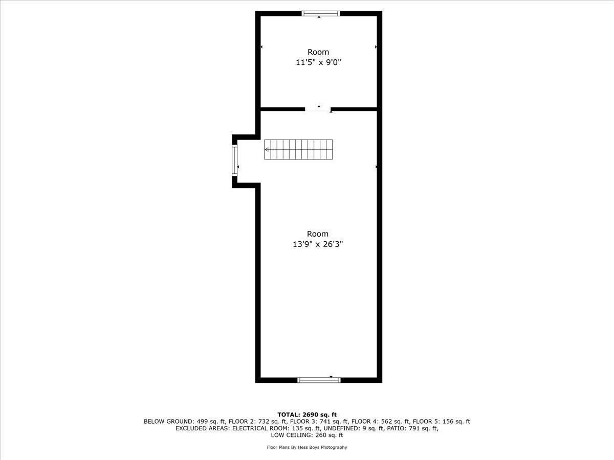 Single Family Fairmount  Bronx, NY 10465, MLS-850592-20