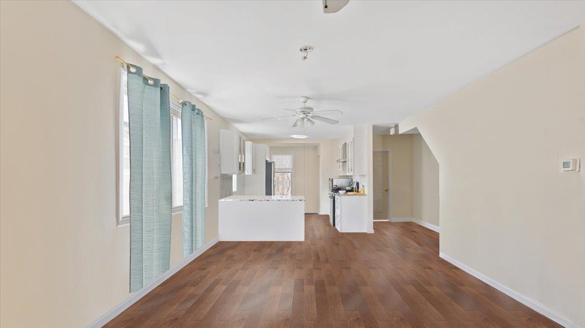Single Family Fairmount  Bronx, NY 10465, MLS-850592-4