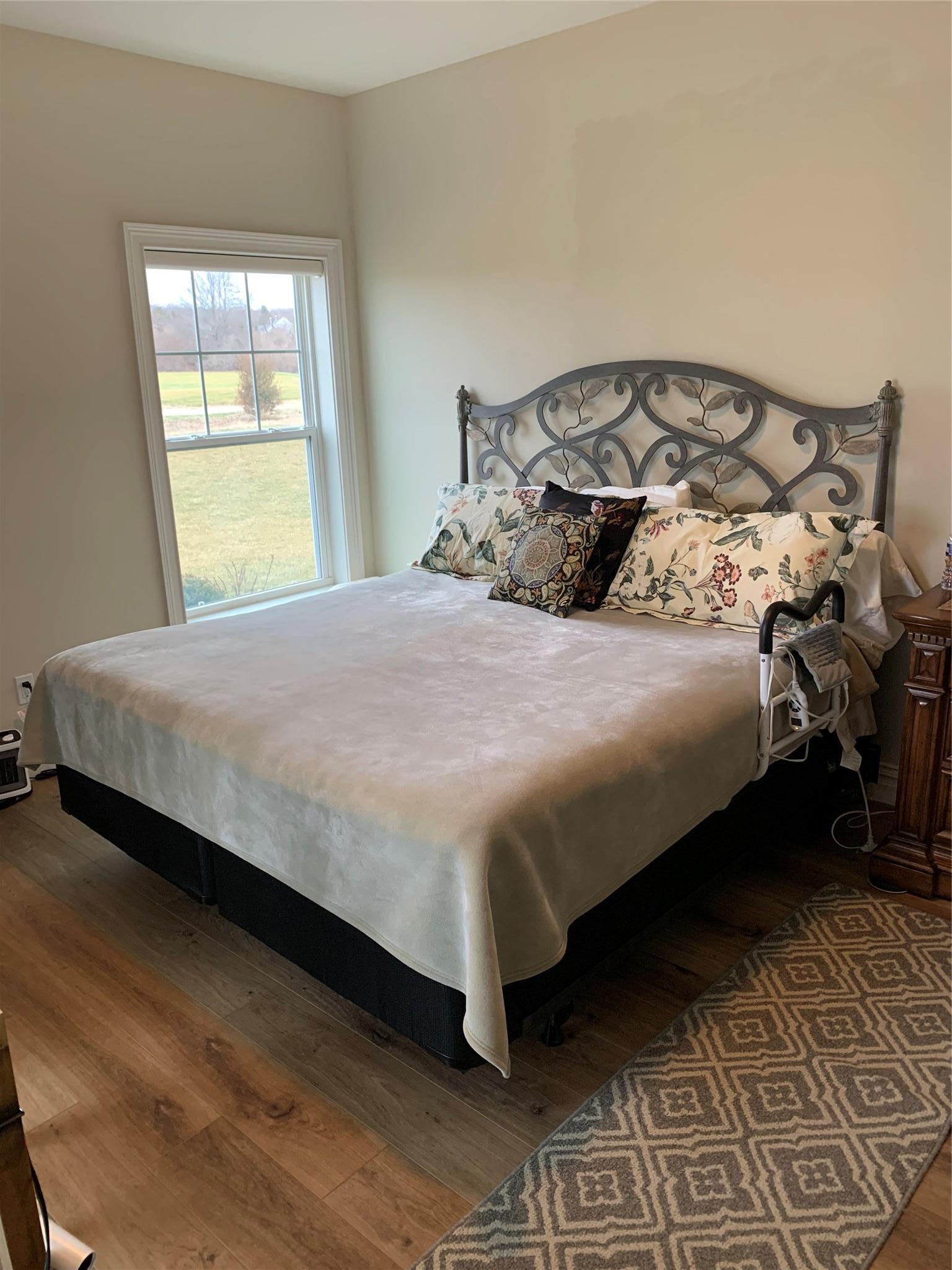 Condo Fox Hill  Suffolk County, NY 11933, MLS-850597-15