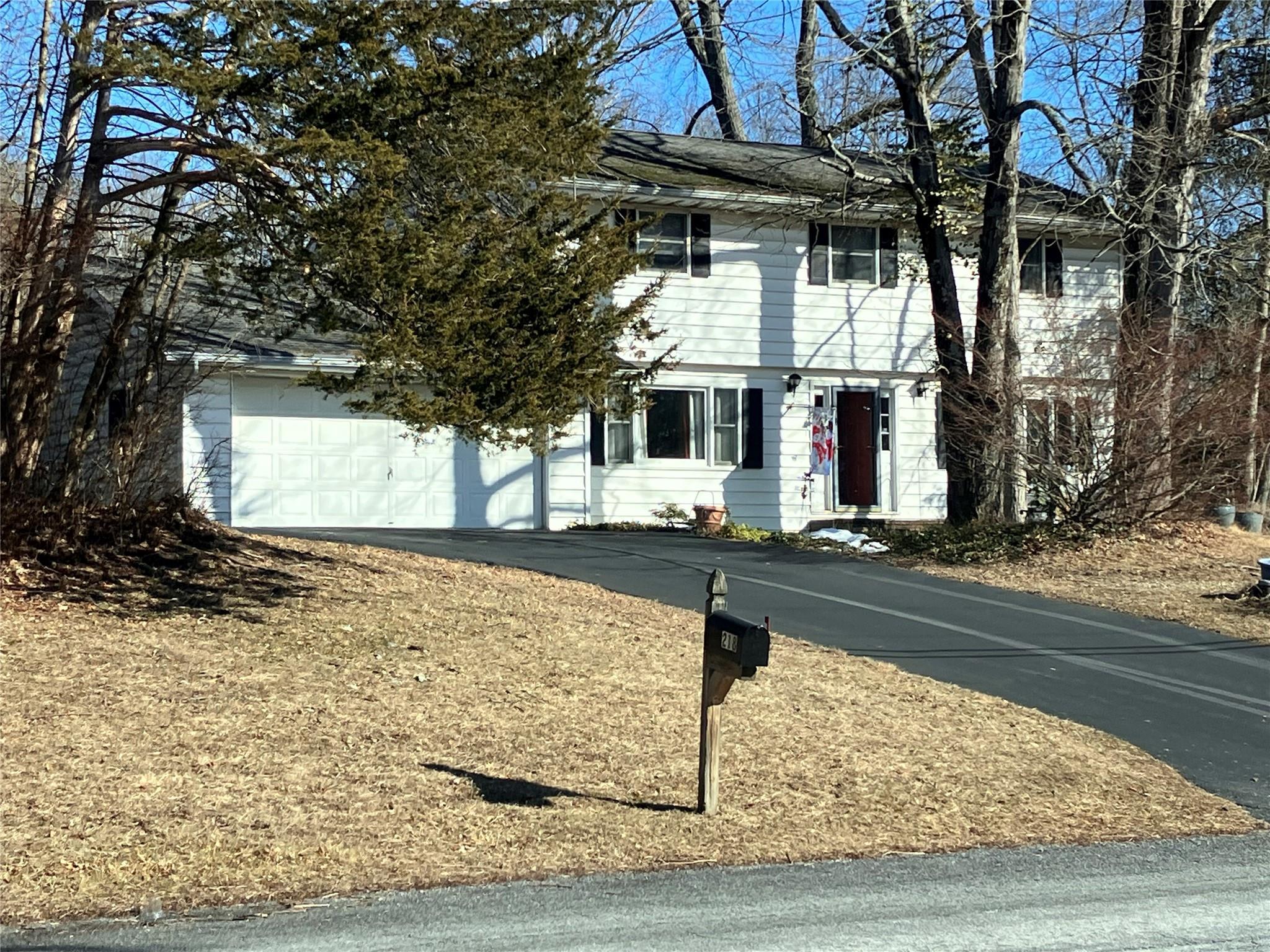 Single Family Roosevelt  Dutchess County, NY 12538, MLS-850609-2