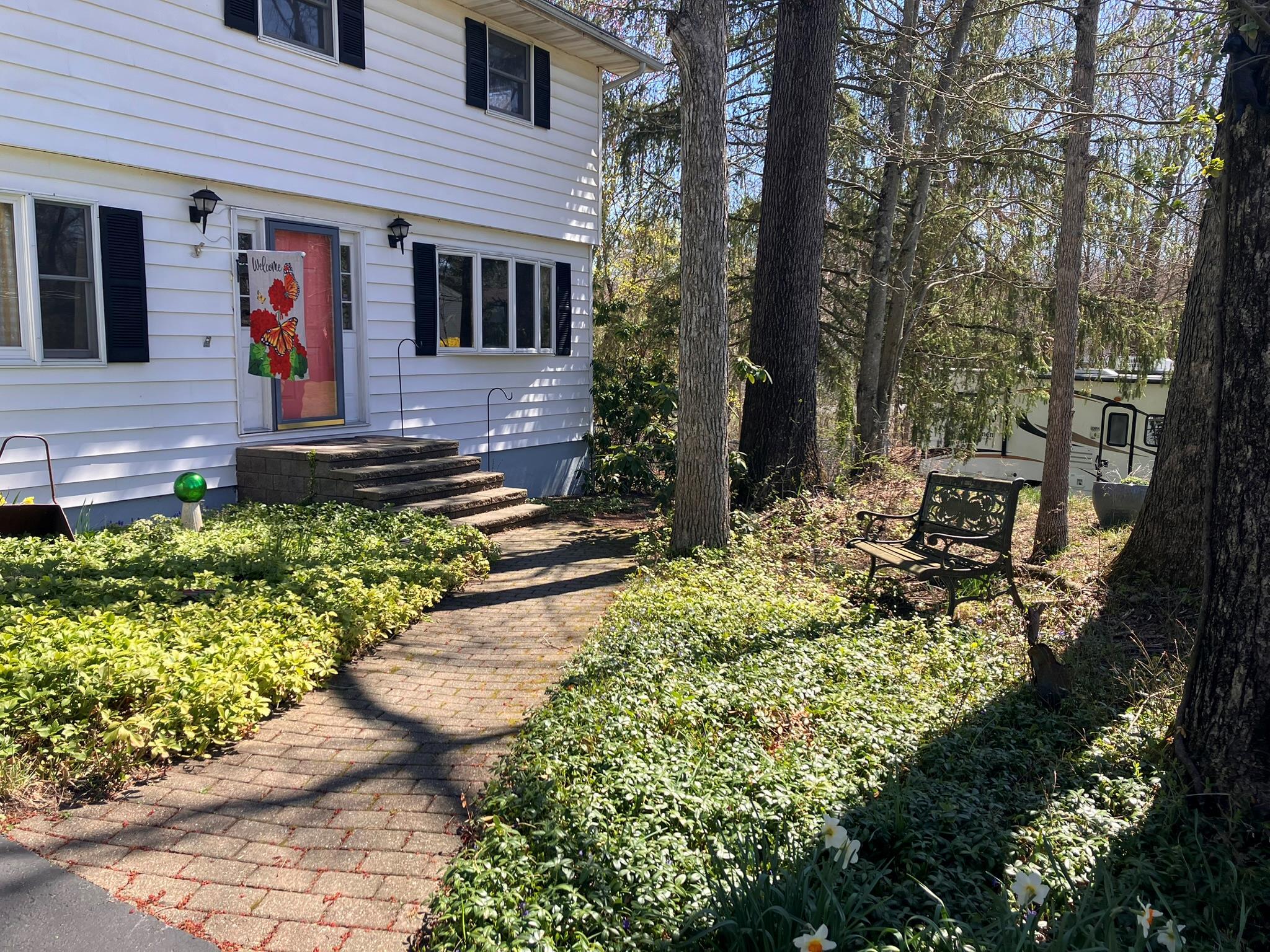 Single Family Roosevelt  Dutchess County, NY 12538, MLS-850609-4