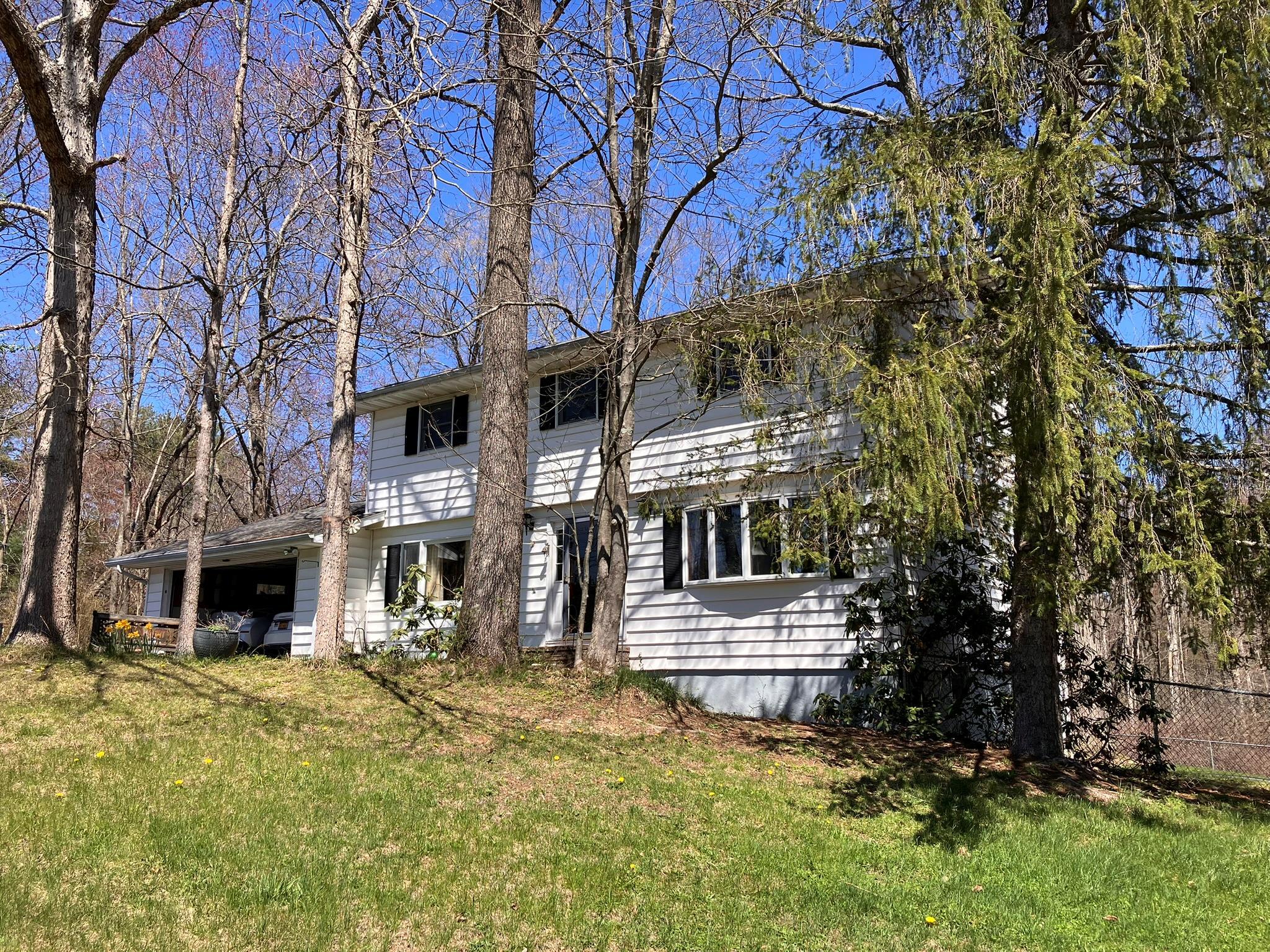 Single Family Roosevelt  Dutchess County, NY 12538, MLS-850609-44